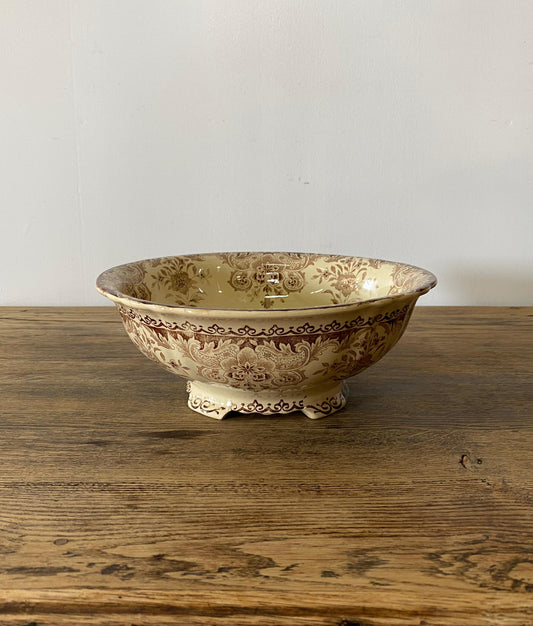 "BFK Boch" DORDRECHT Bowl