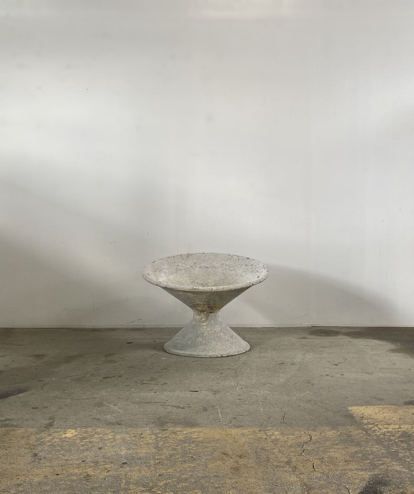 ”Willy Guhl” Planter Pot