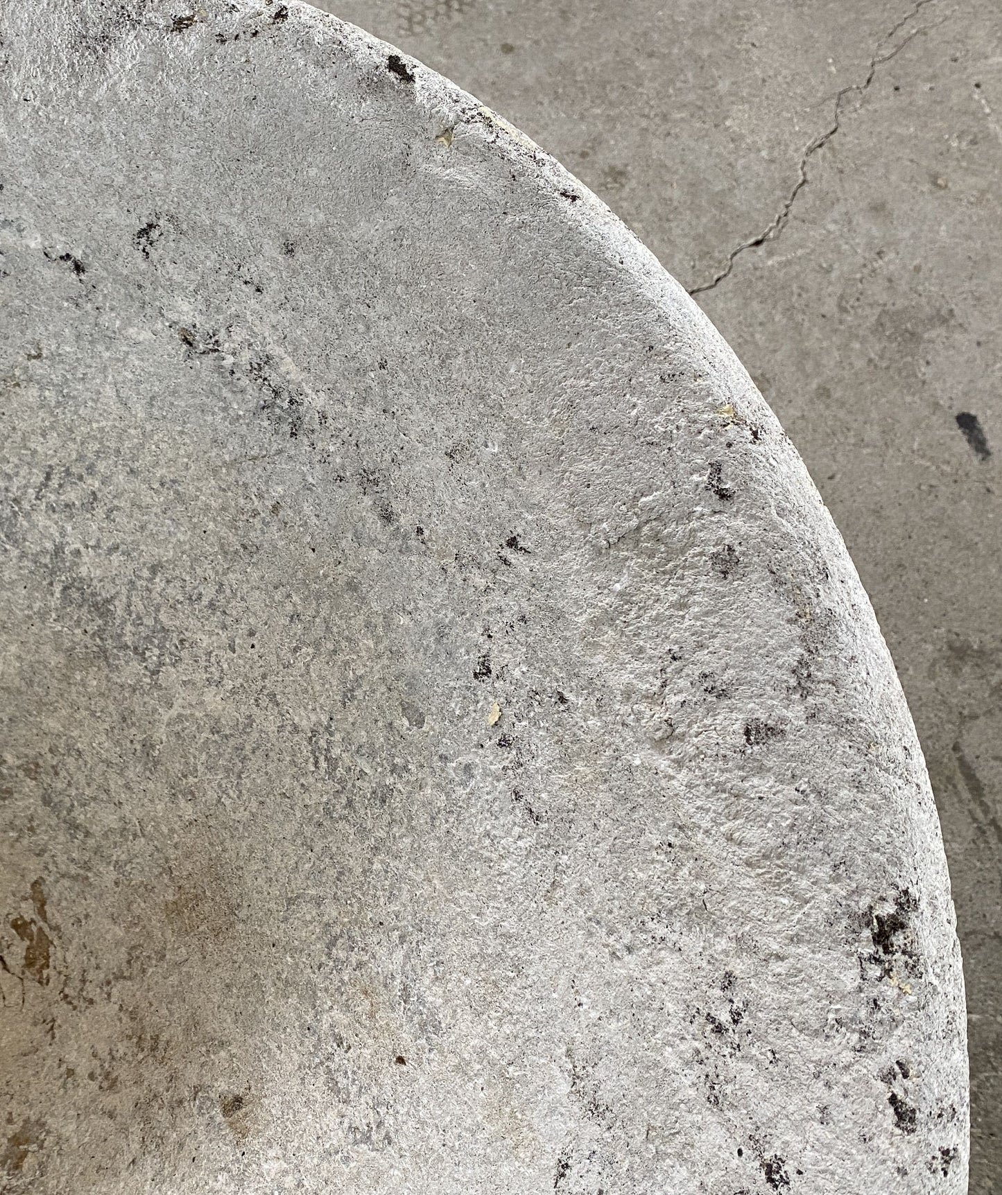 ”Willy Guhl” Planter Pot