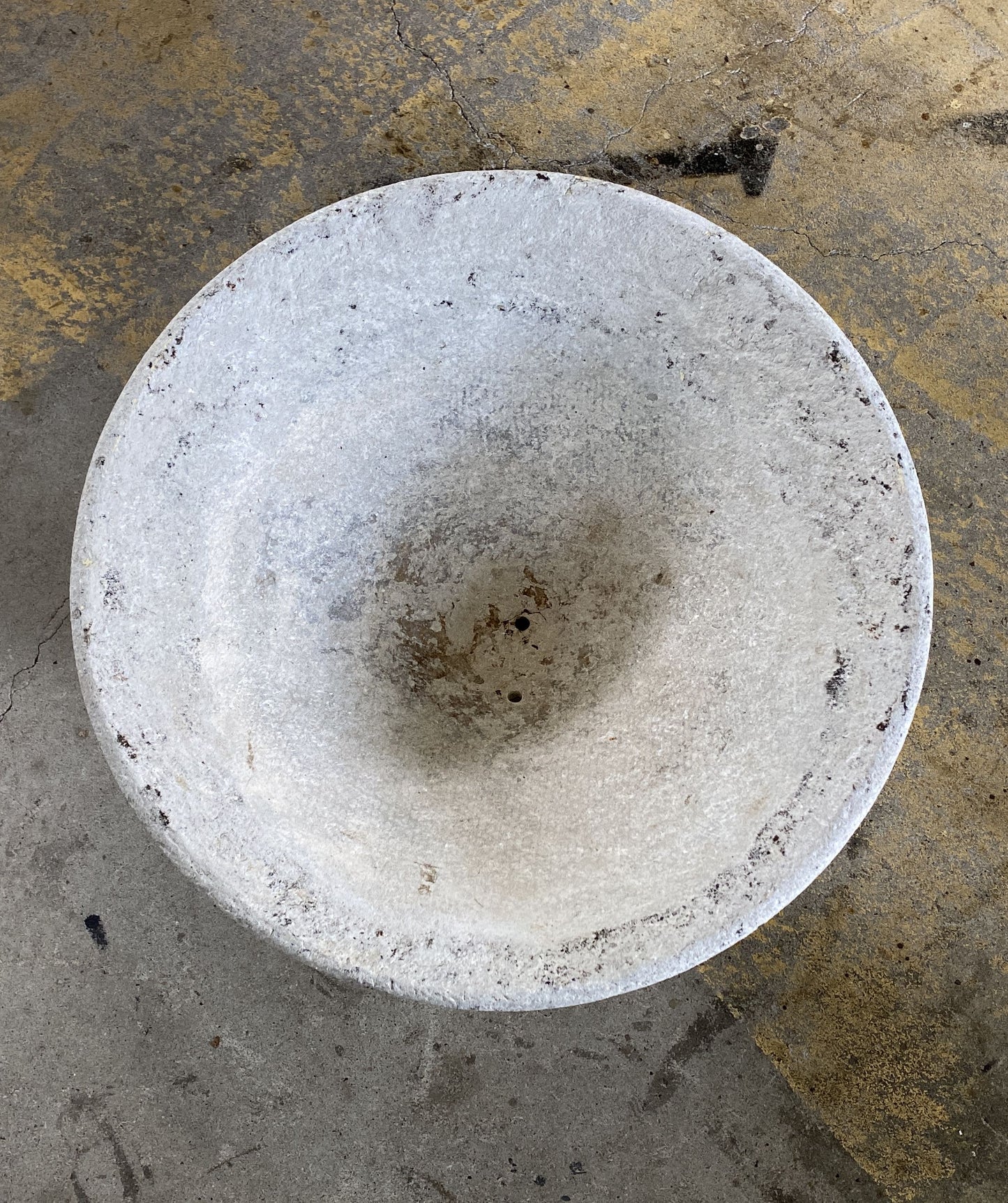 ”Willy Guhl” Planter Pot