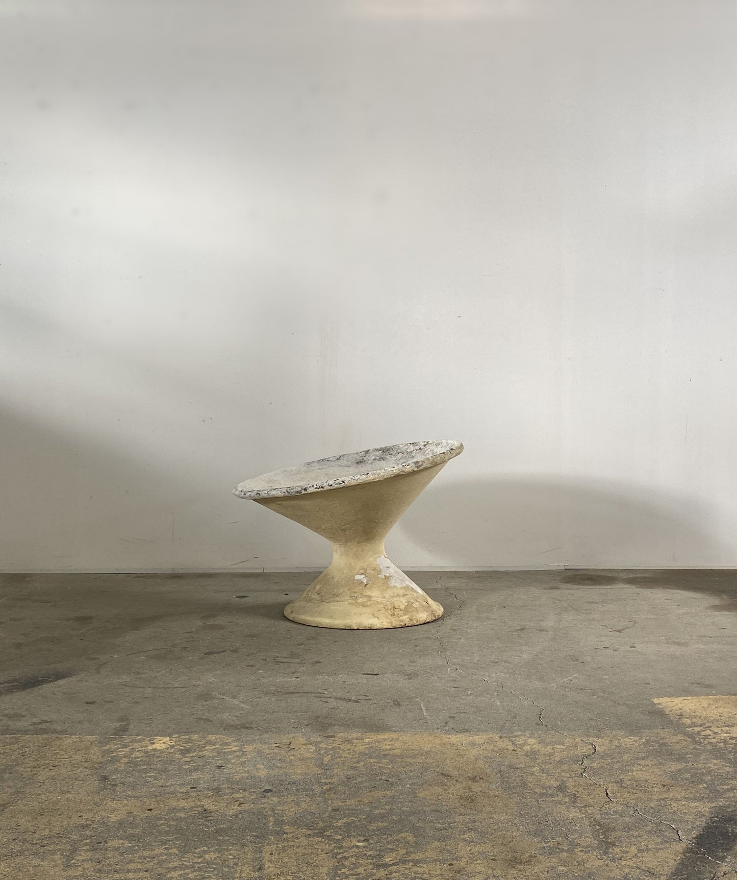 ”Willy Guhl” Planter Pot