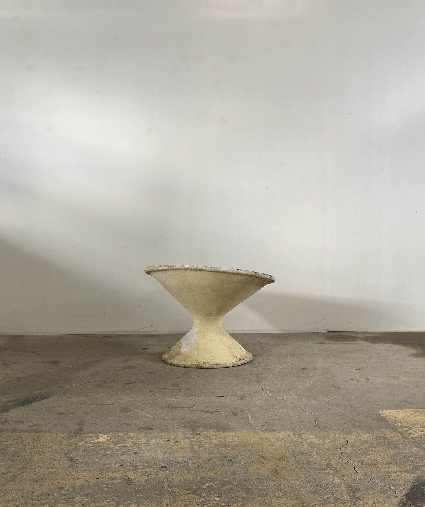 ”Willy Guhl” Planter Pot