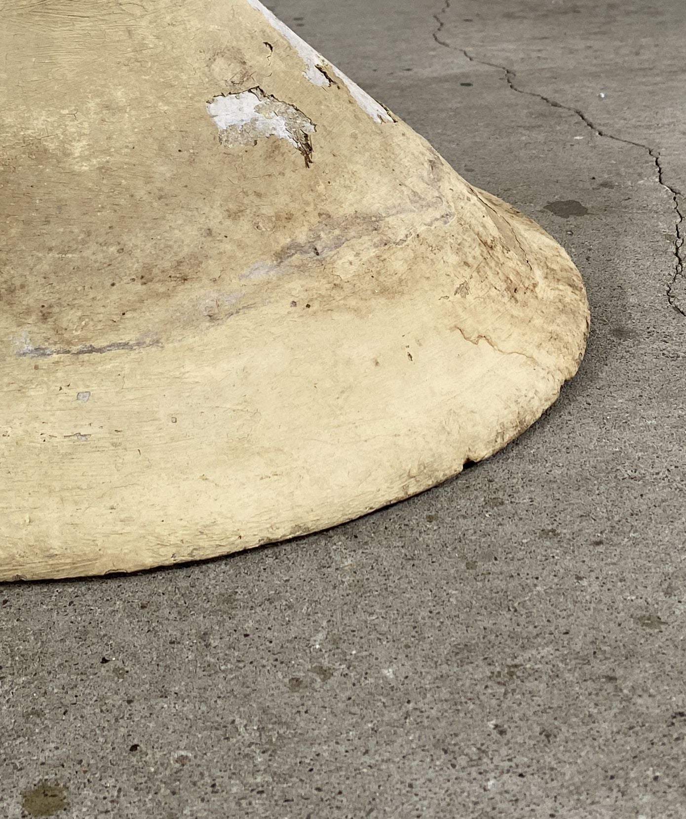 ”Willy Guhl” Planter Pot