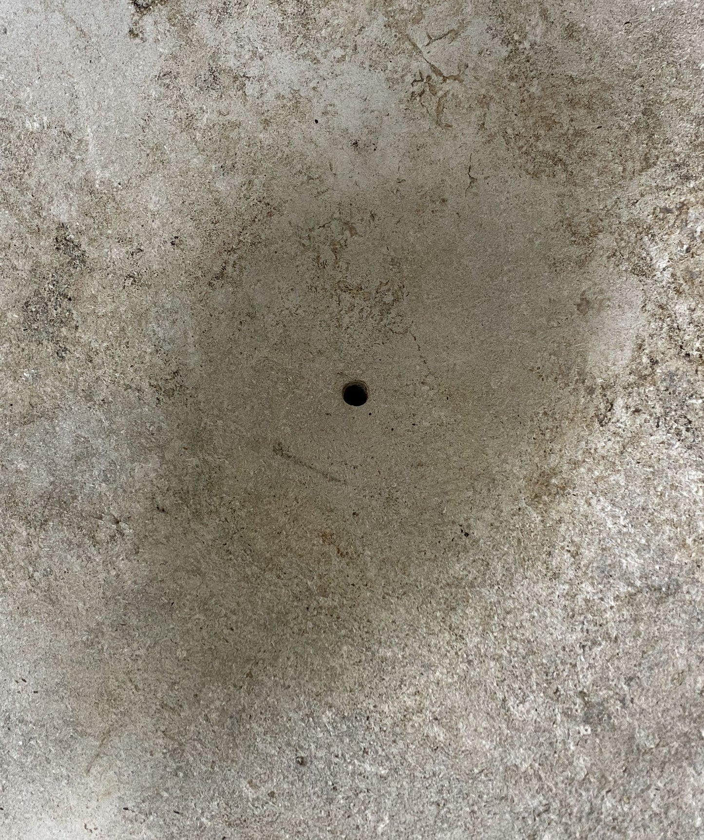 ”Willy Guhl” Planter Pot