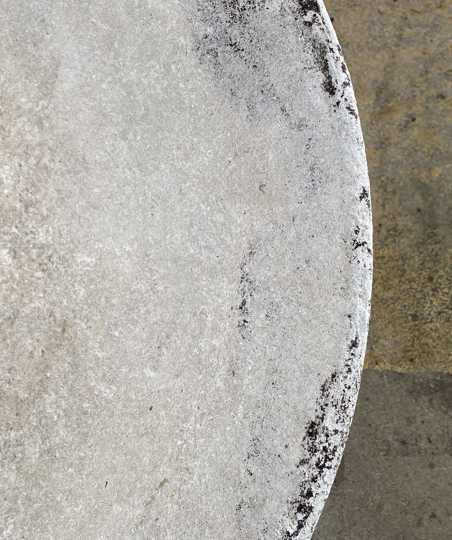 ”Willy Guhl” Planter Pot