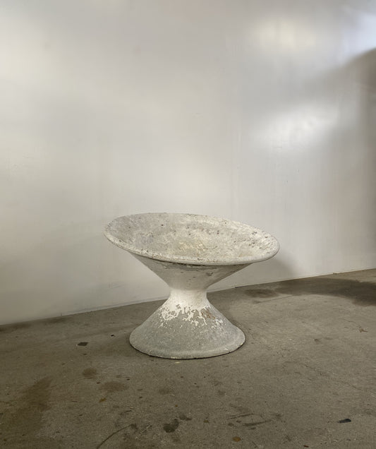 ”Willy Guhl” Planter Pot