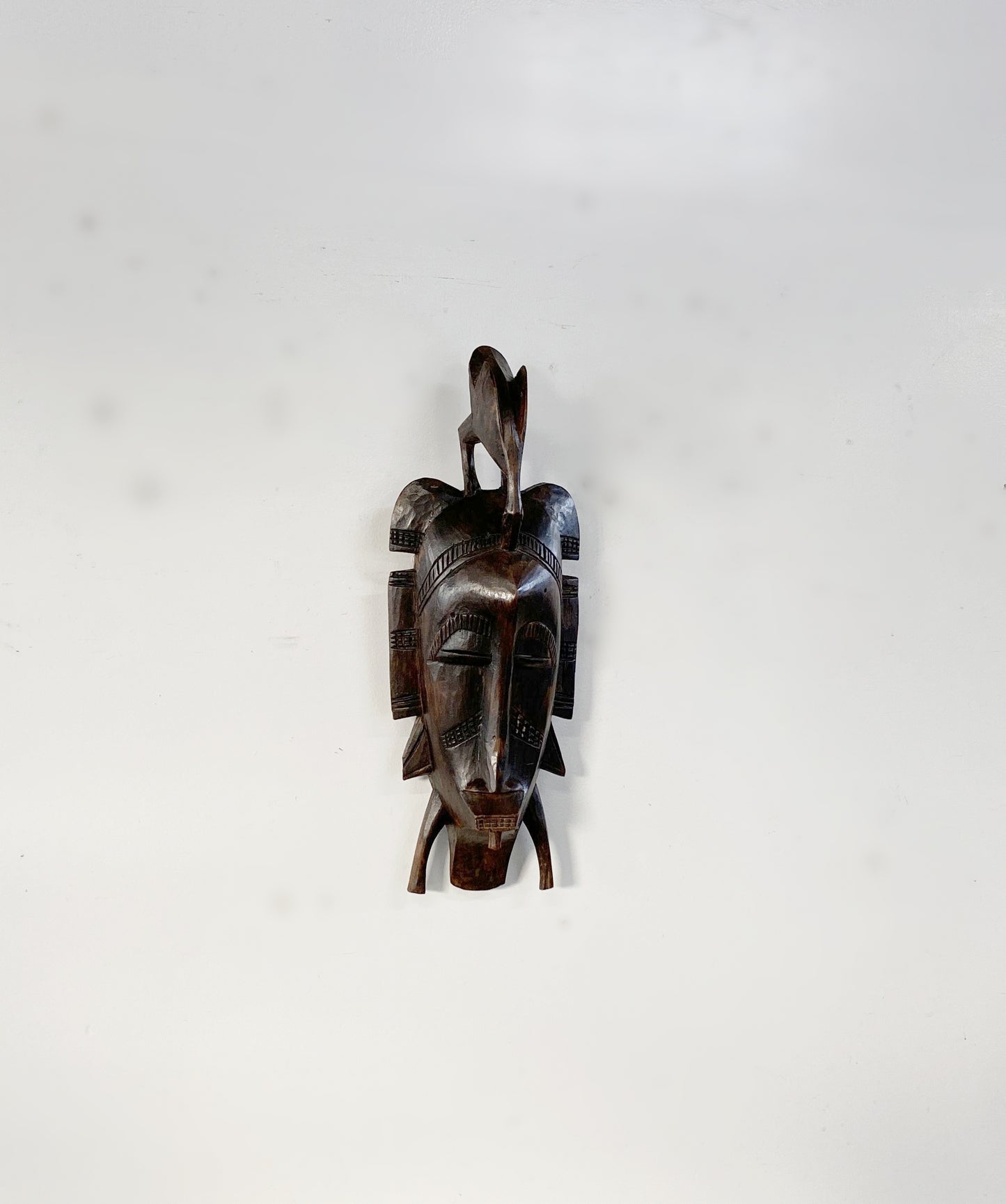 African Mask