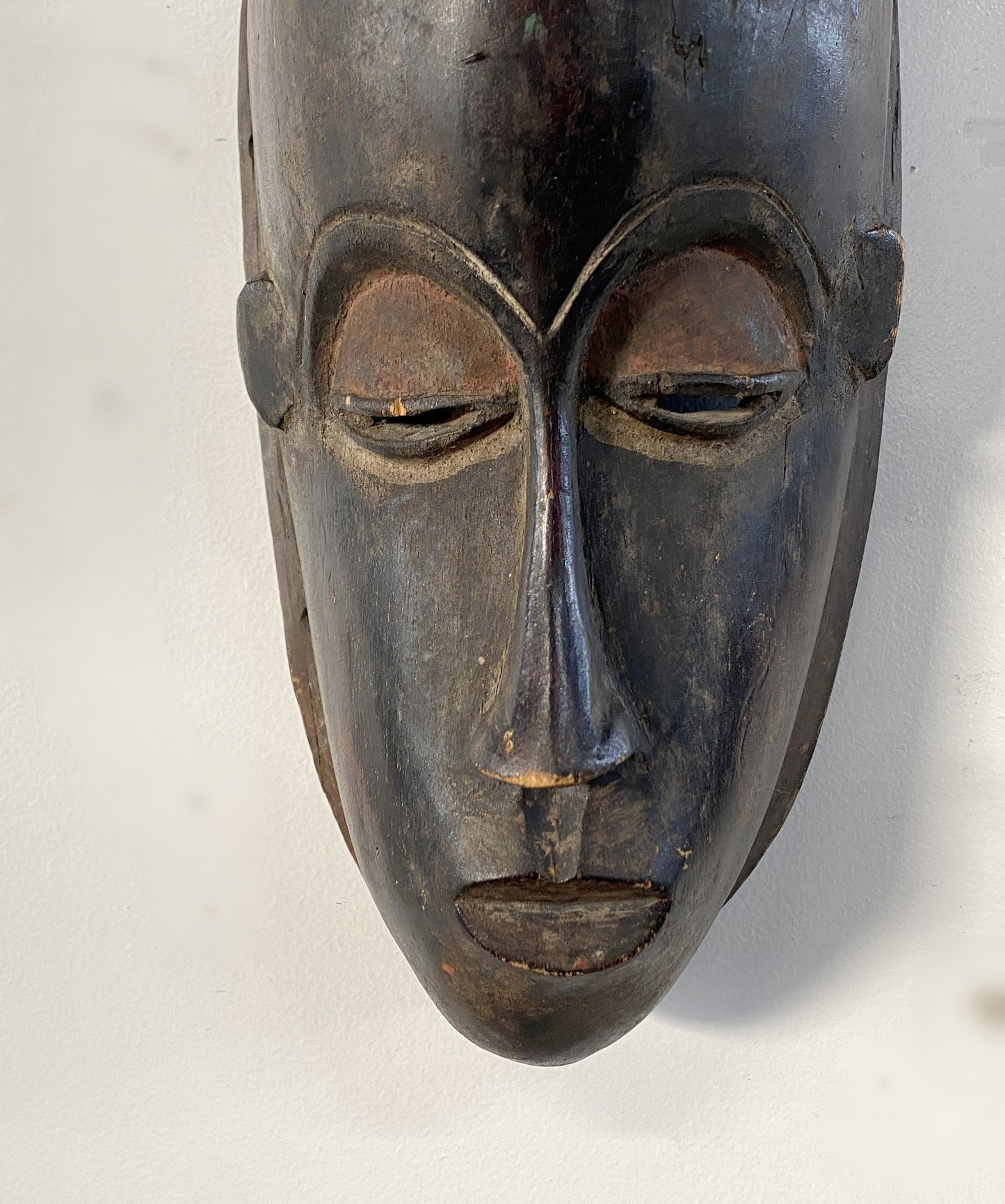 African Mask