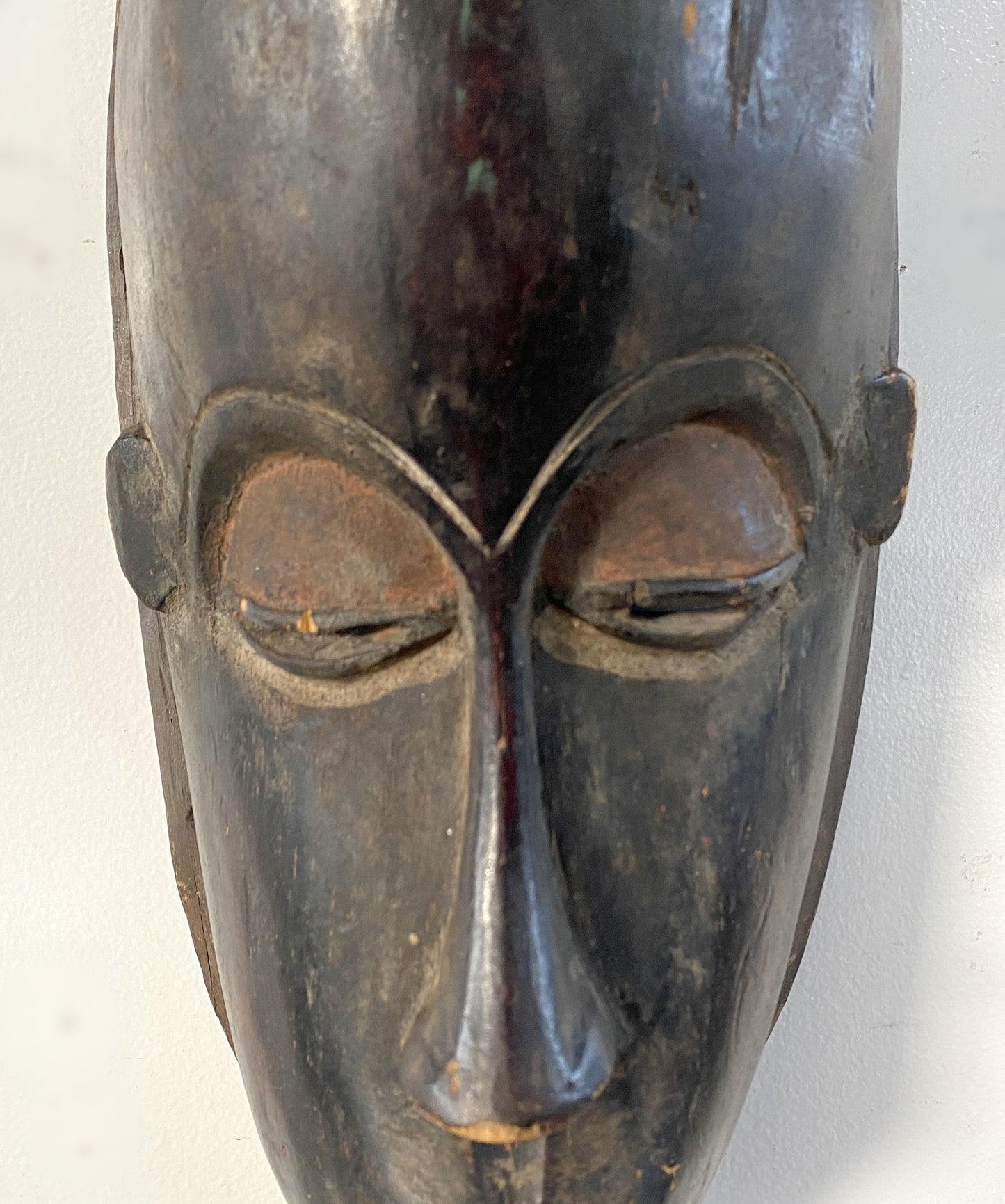 African Mask