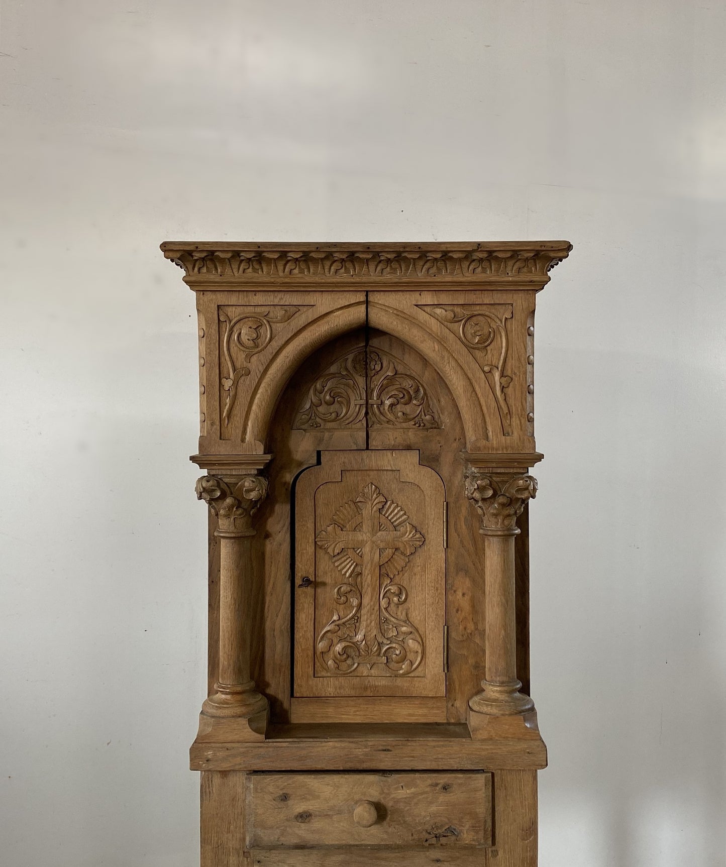 Church Cabinet