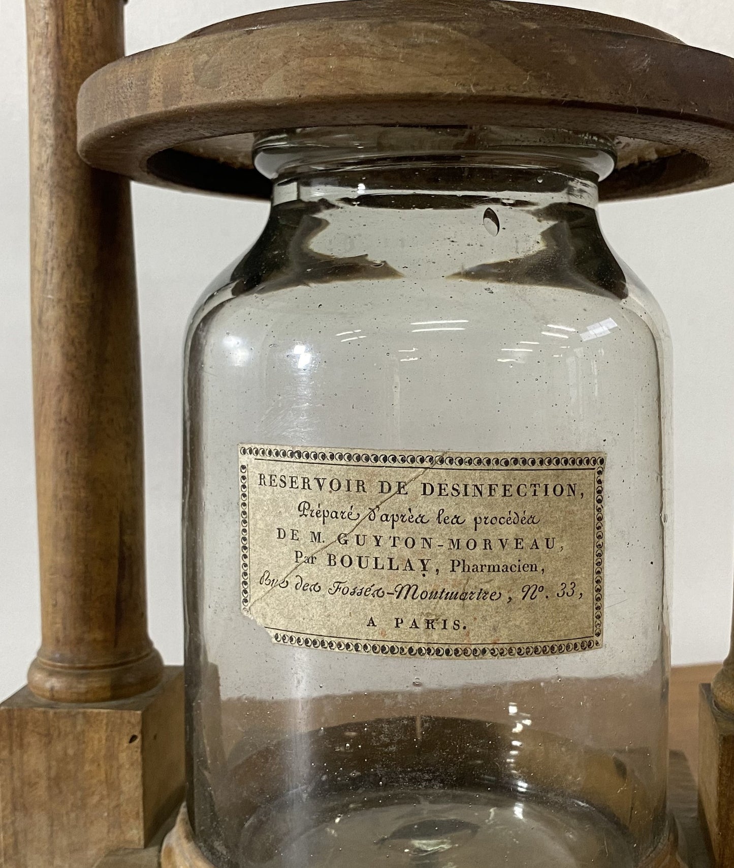 medicine bottle