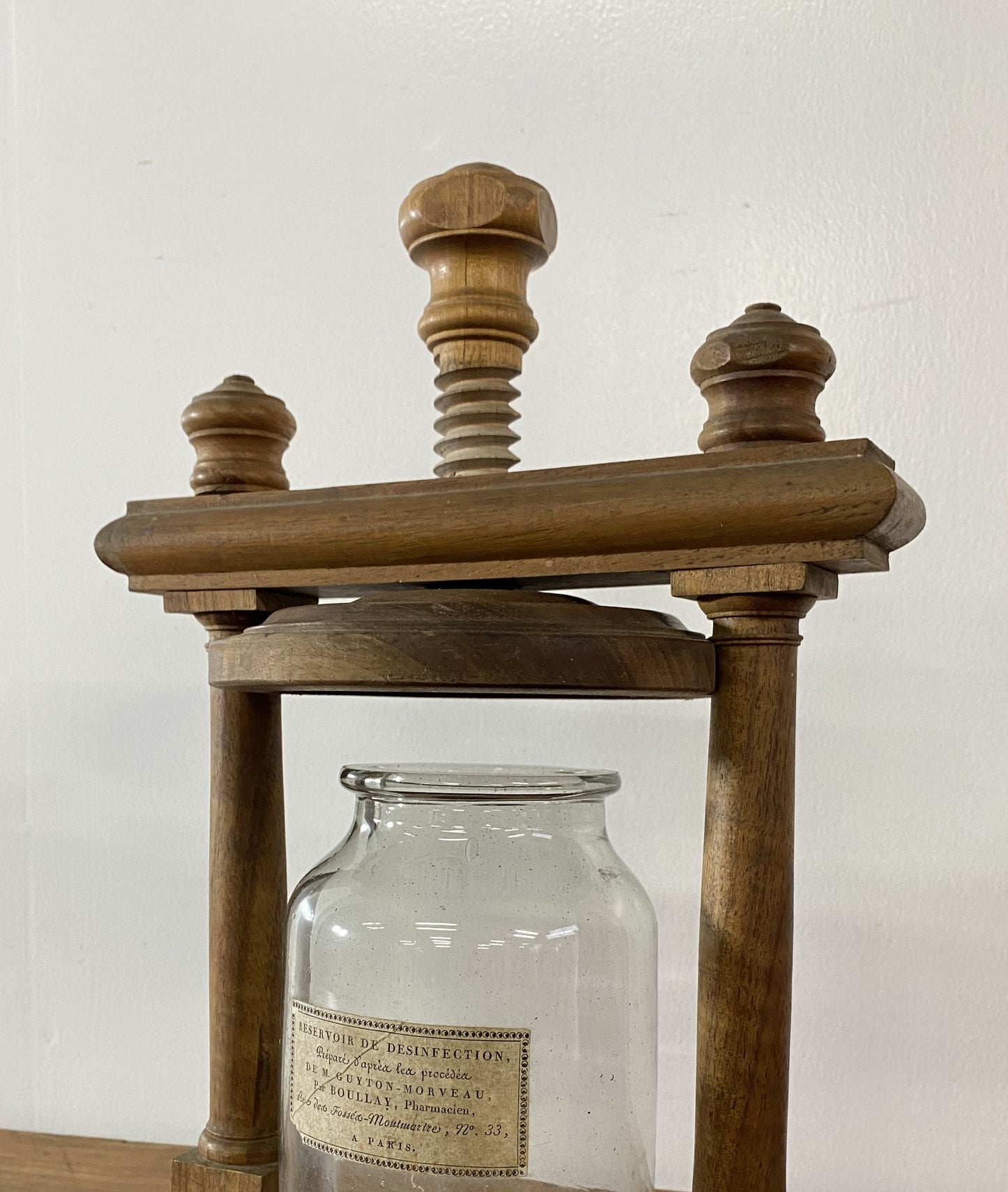 medicine bottle