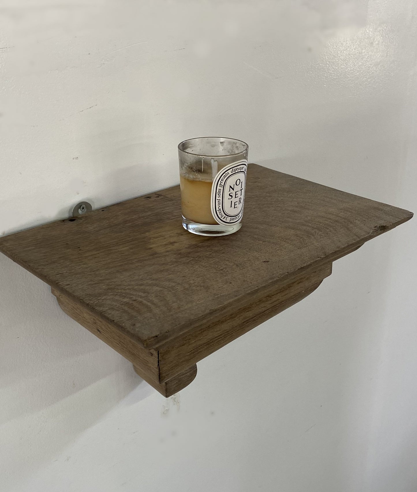 Wall Shelf