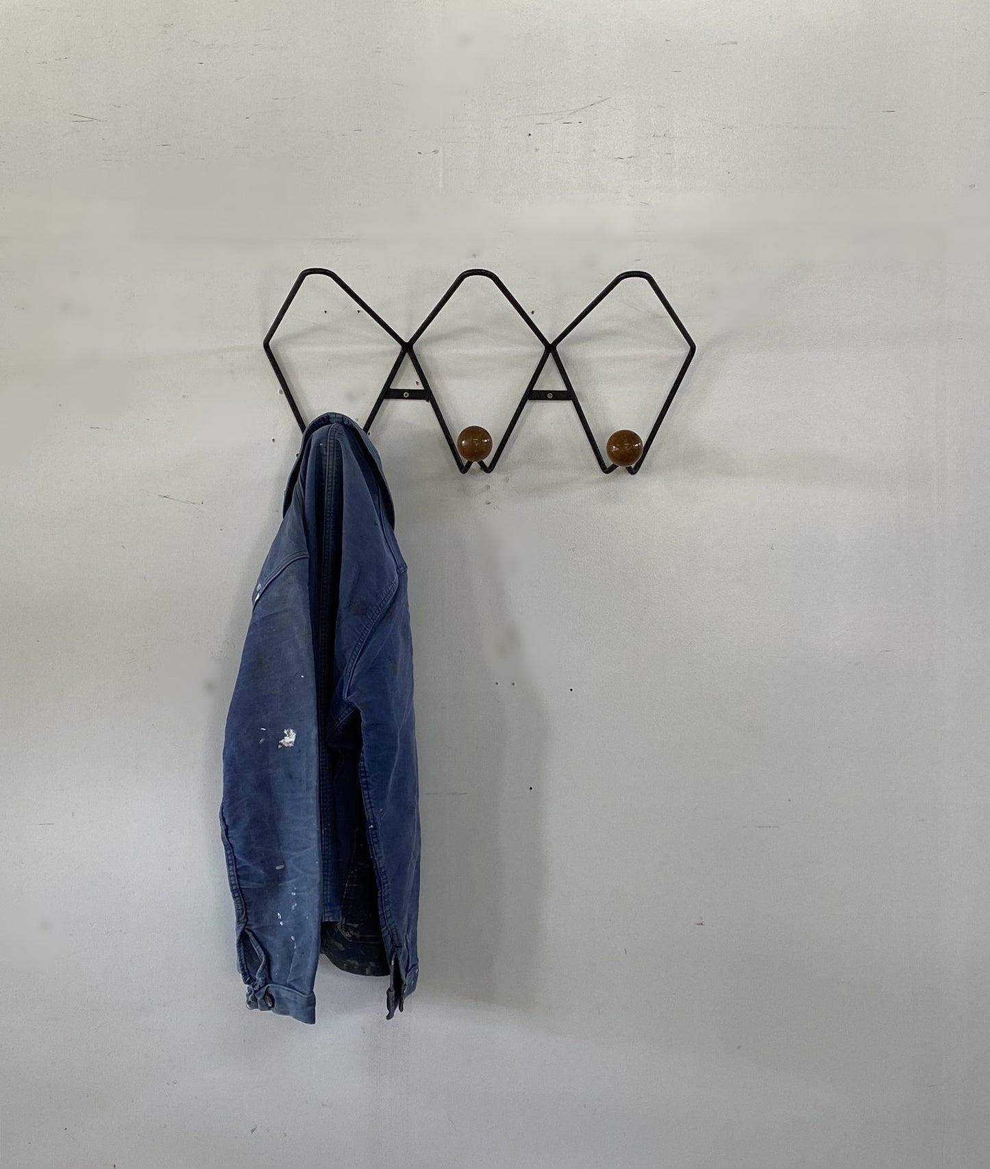 Coat Rack by Roger Feraud