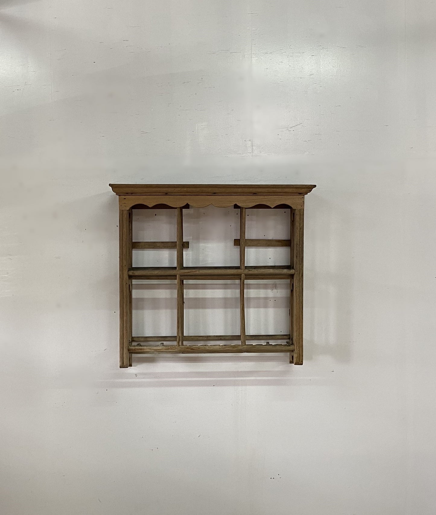 Wall Shelf