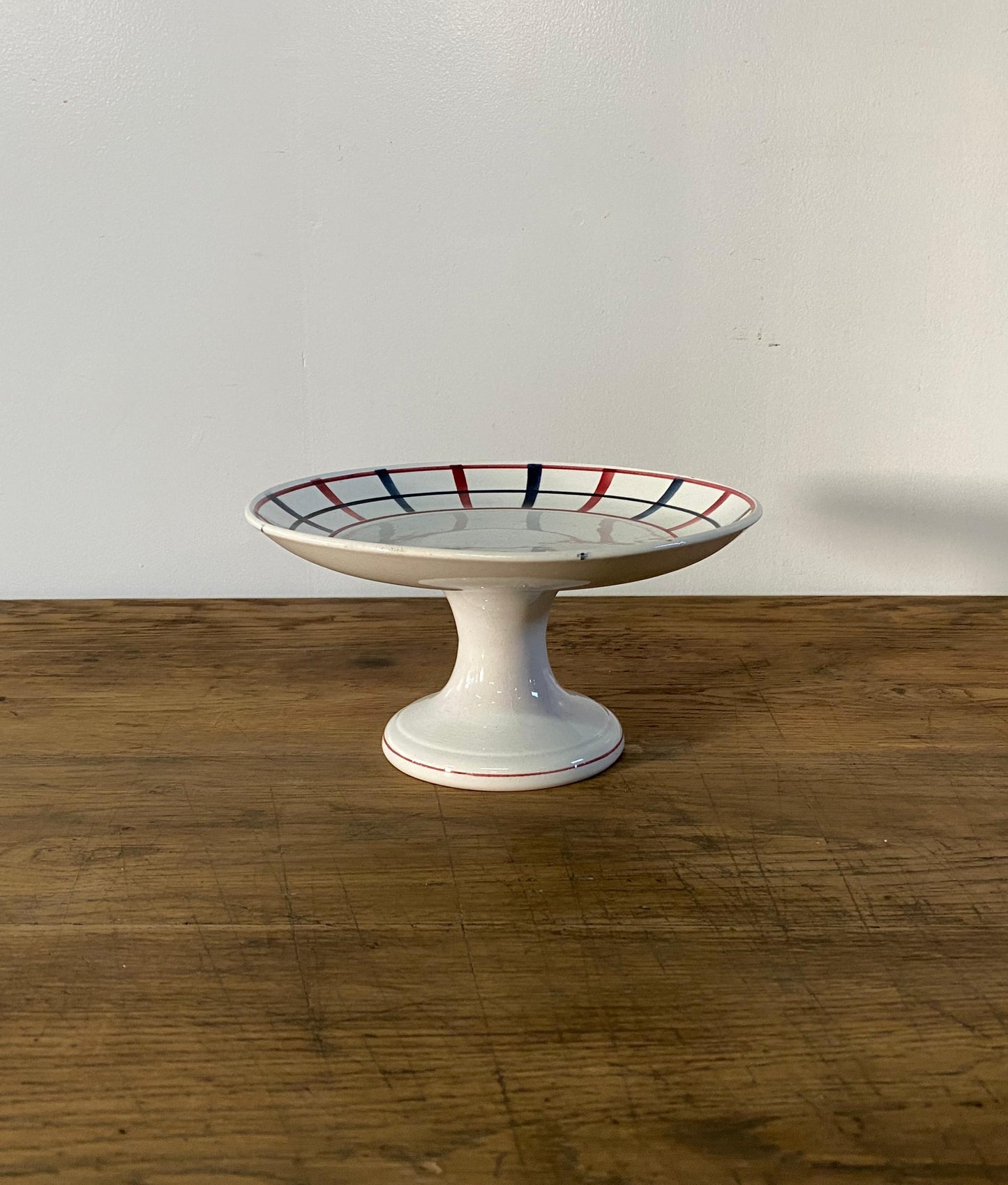 "St.Amand"Cake stand Plate