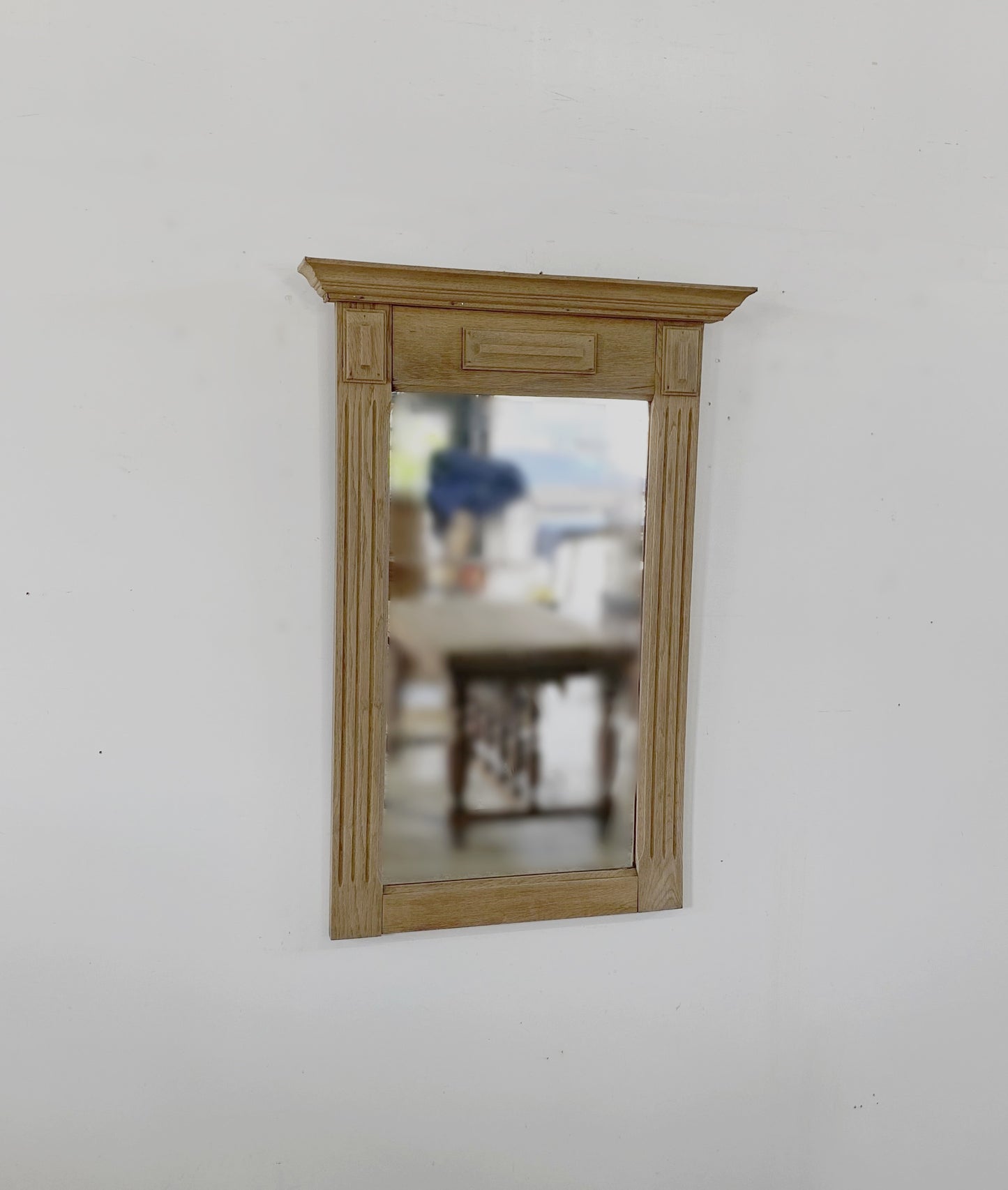 Wall Mirror