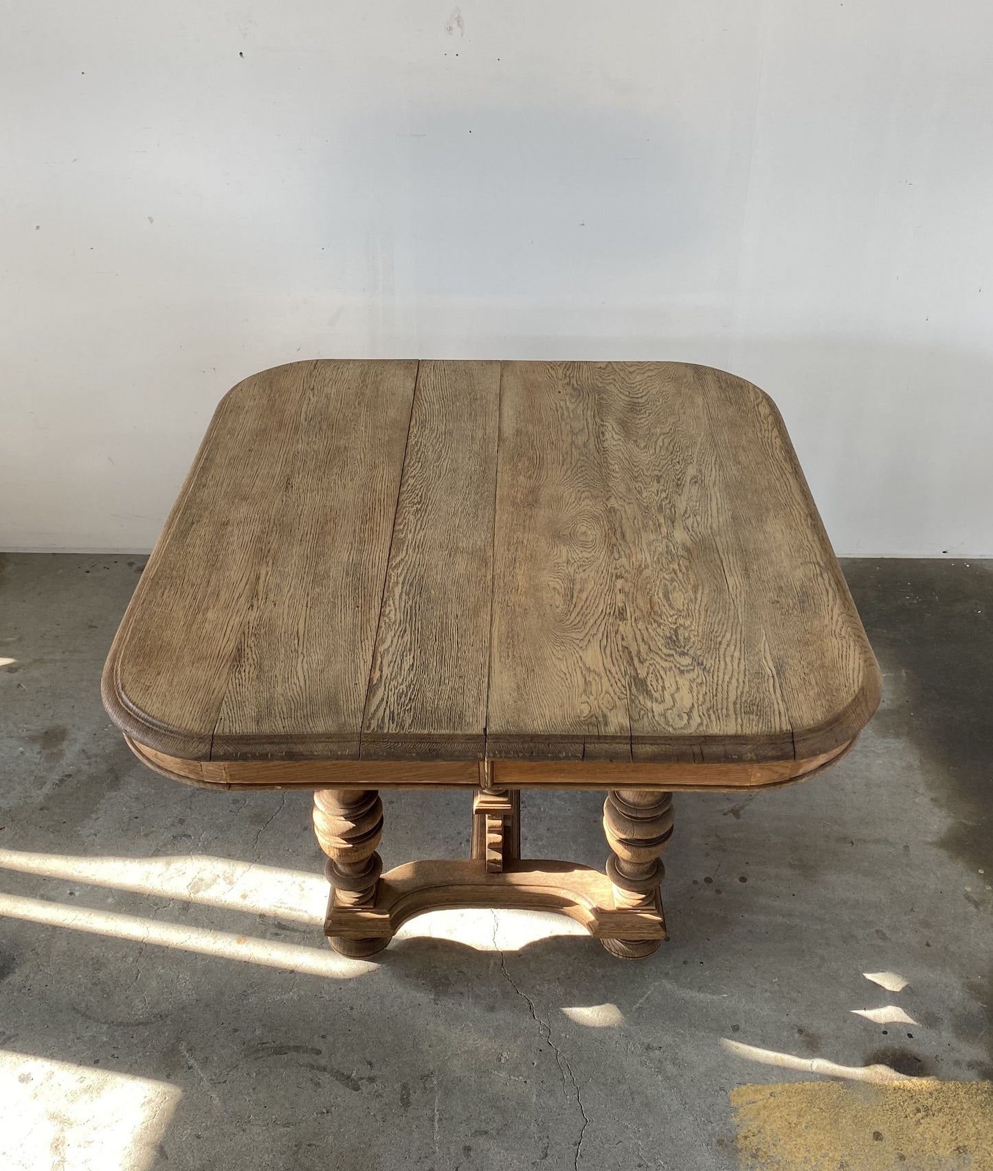 ”HenriⅡ” Table