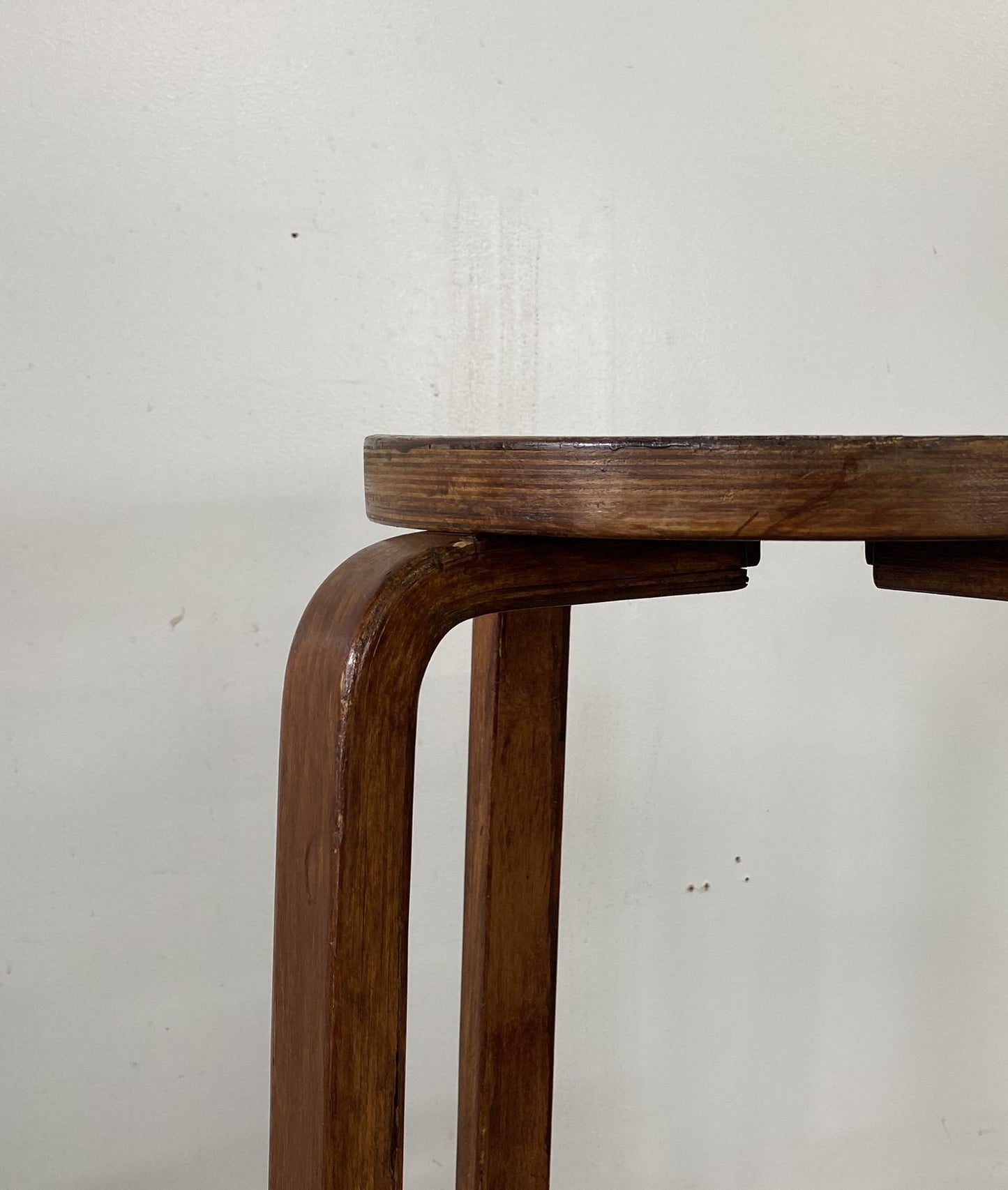 Vintage Hight Stool