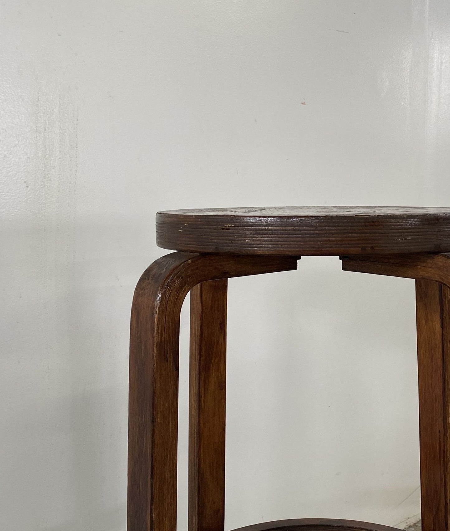 Vintage Hight Stool