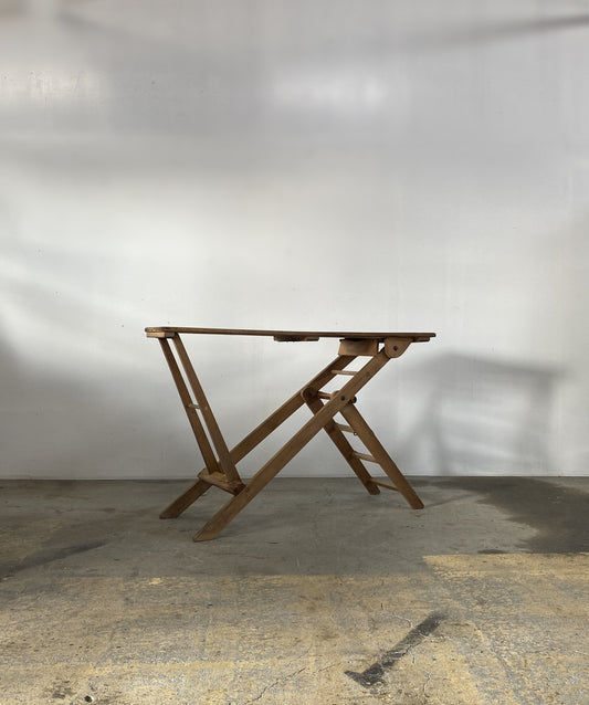 Folding Ironing Board