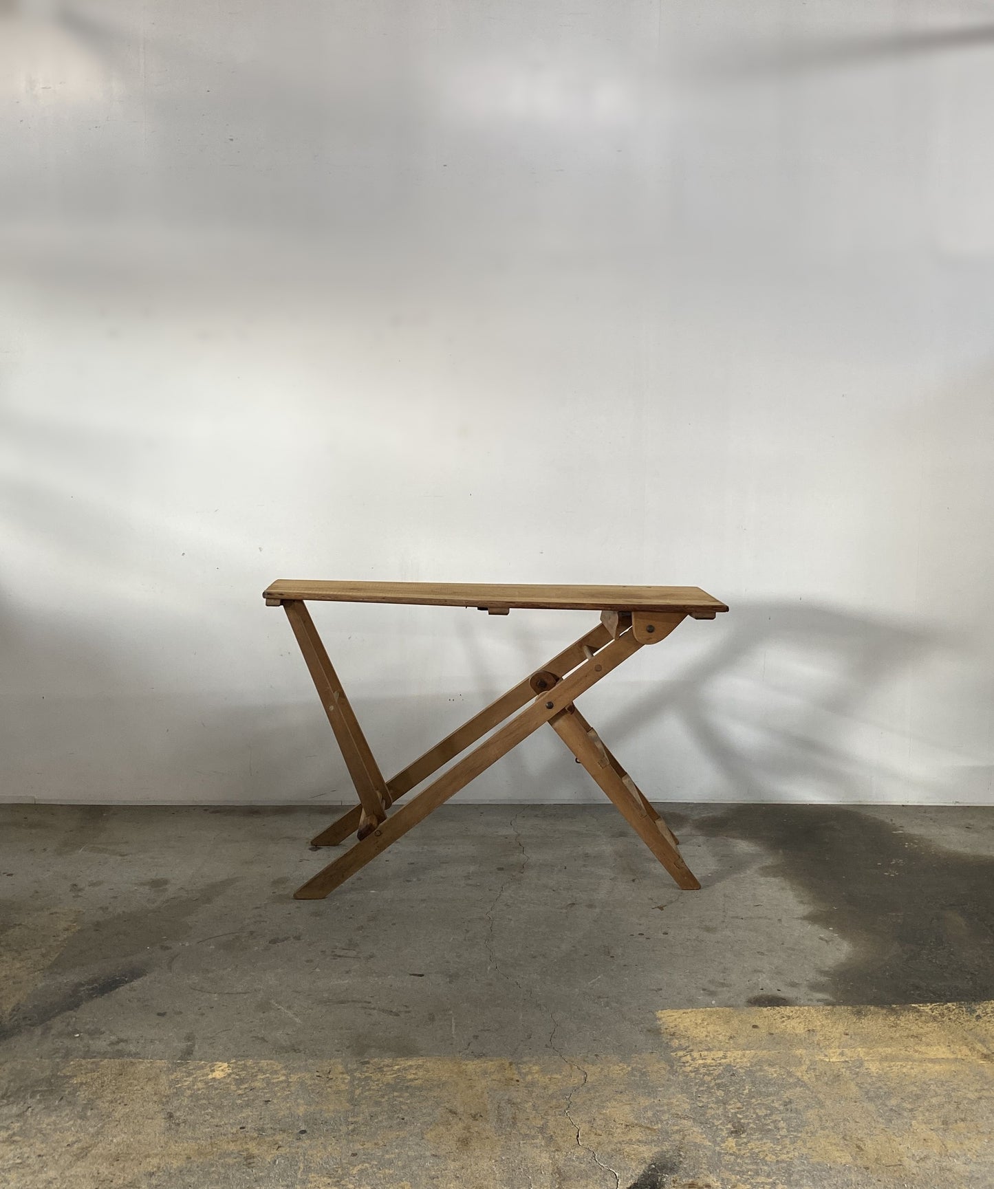 Folding Ironing Board