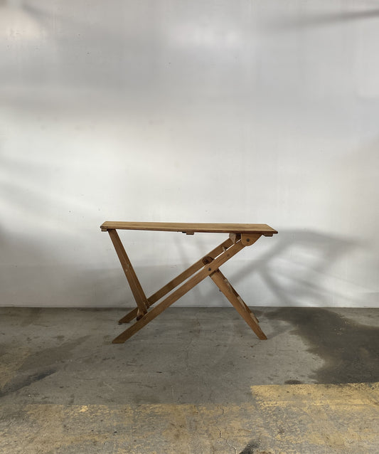 Folding Ironing Board