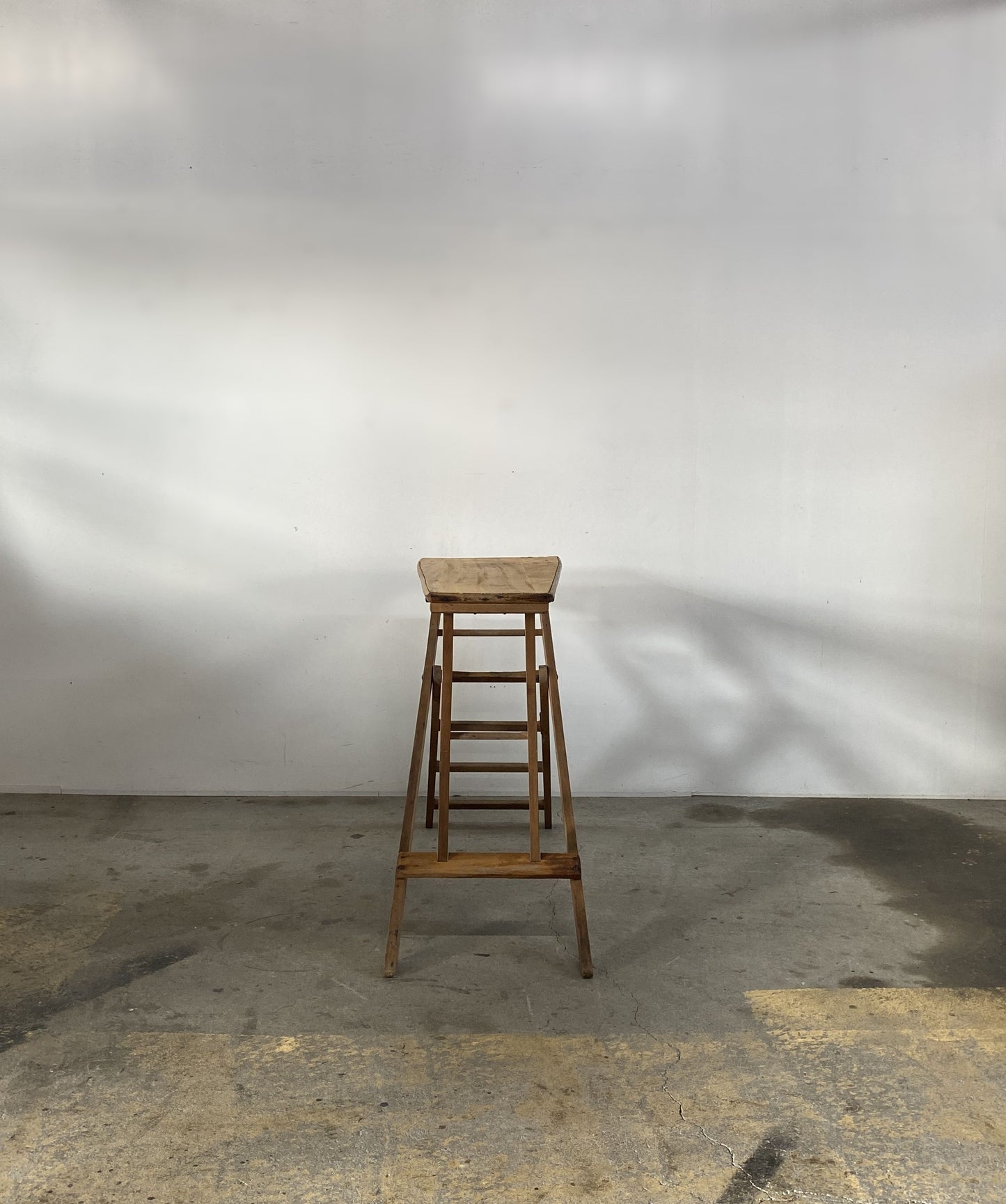 Folding Ironing Board