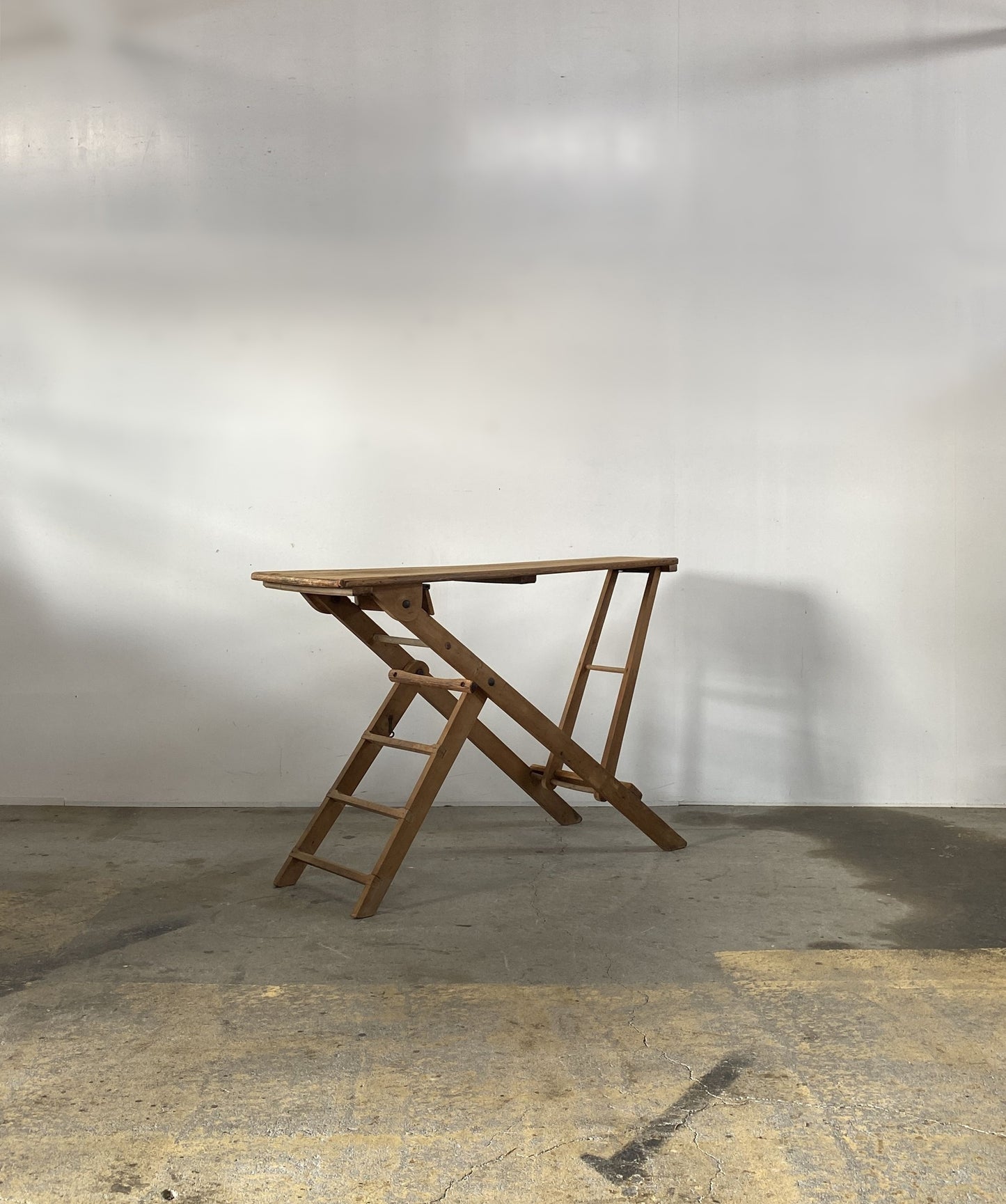 Folding Ironing Board