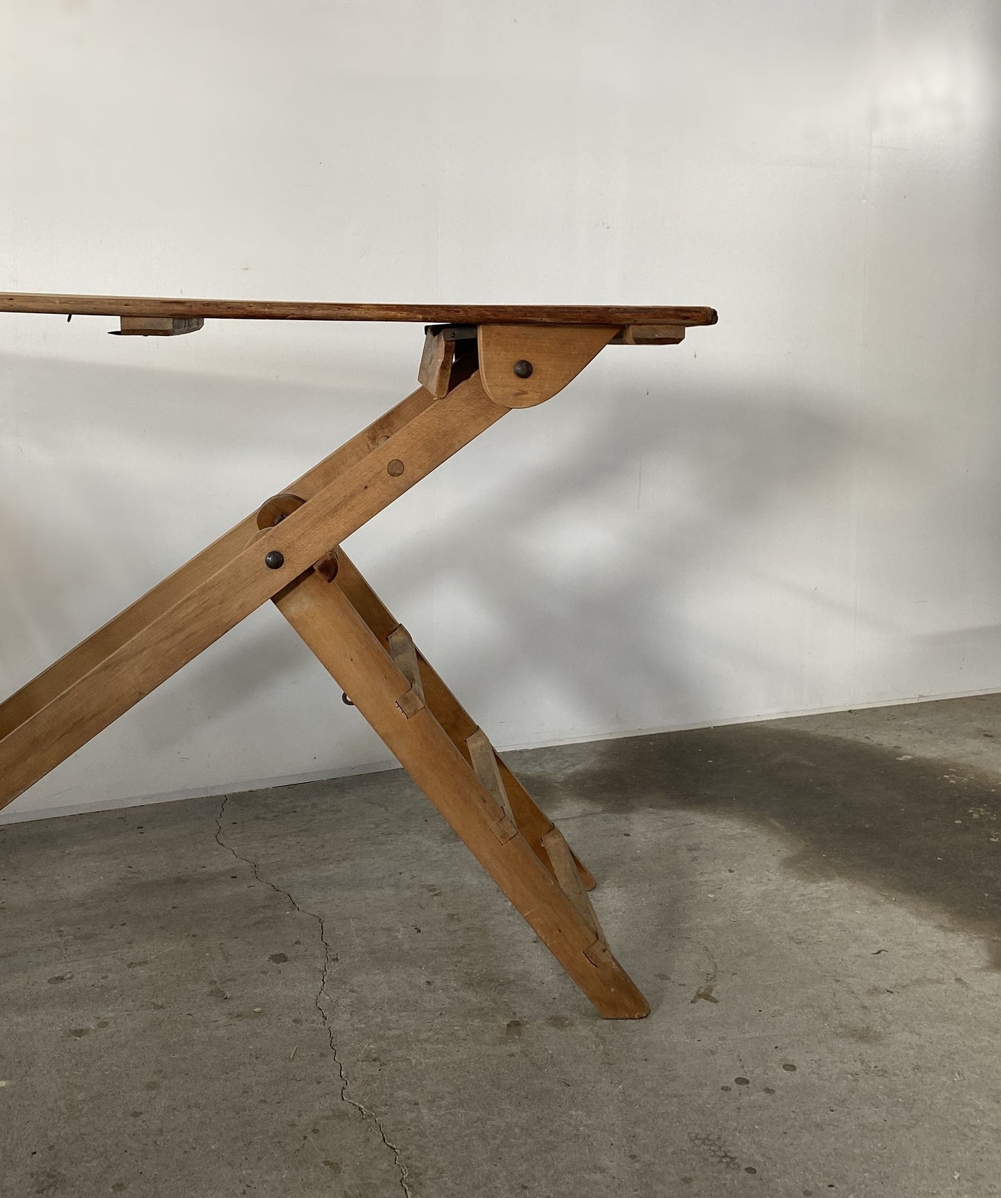 Folding Ironing Board