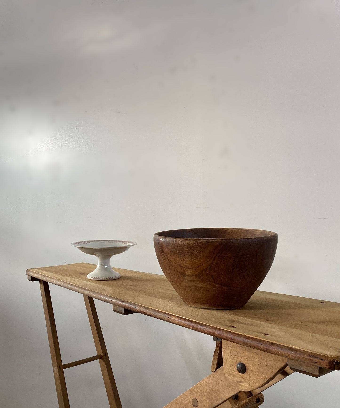 Folding Ironing Board