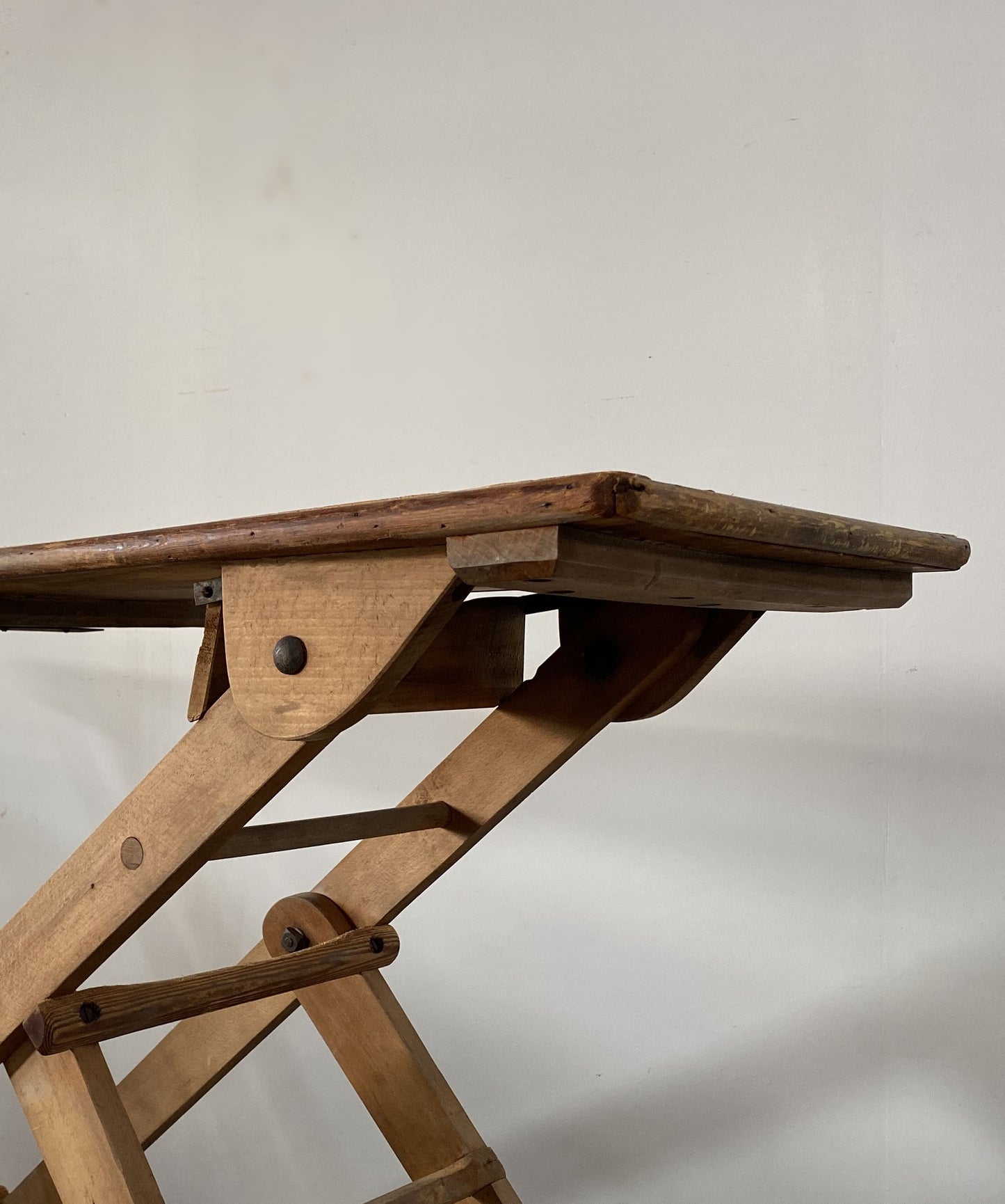 Folding Ironing Board