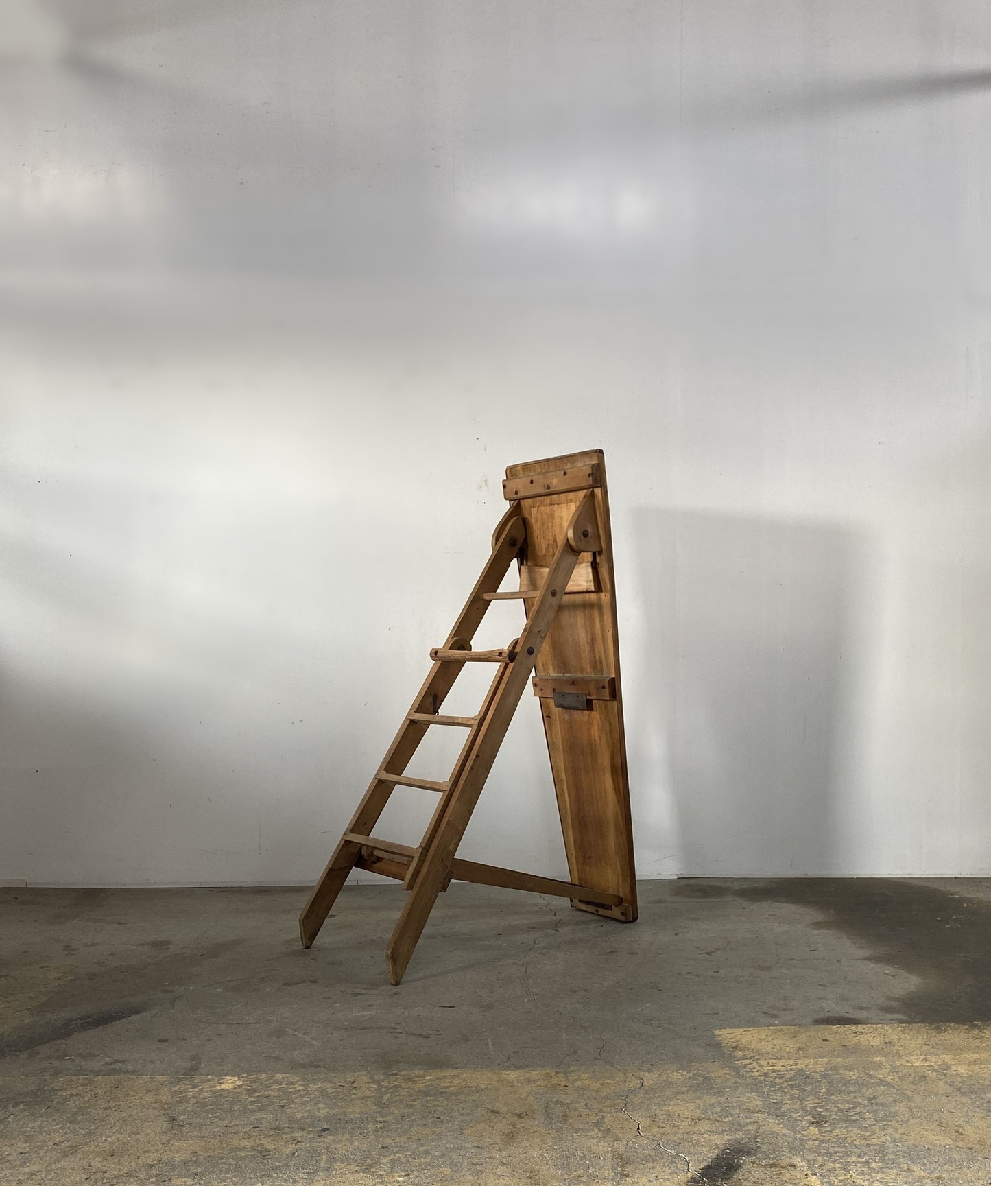 Folding Ironing Board