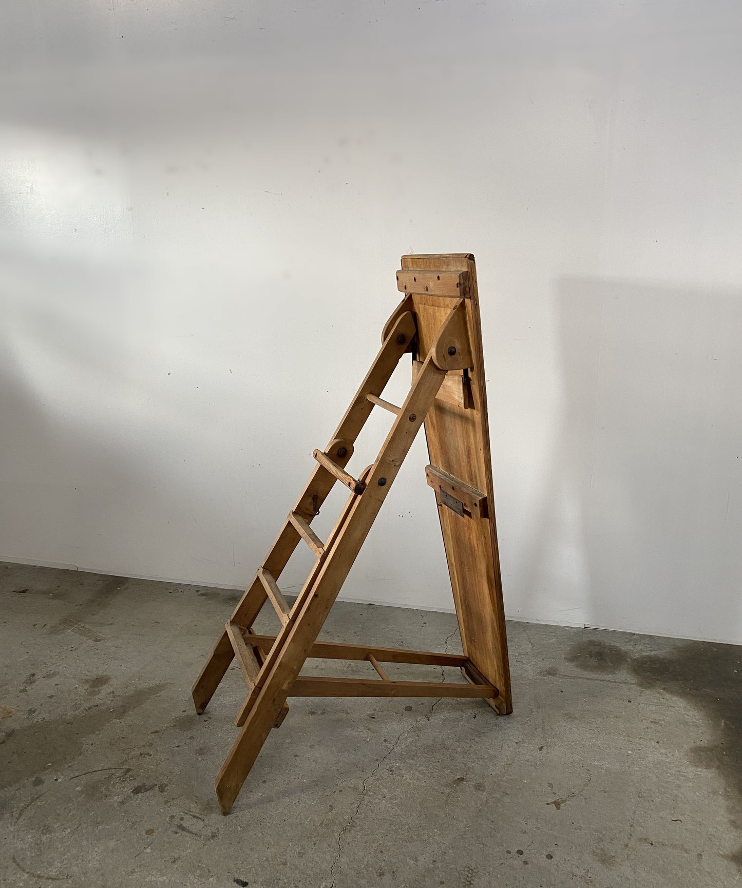 Folding Ironing Board