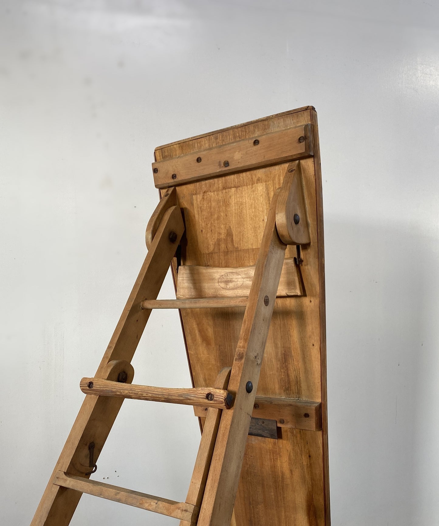 Folding Ironing Board