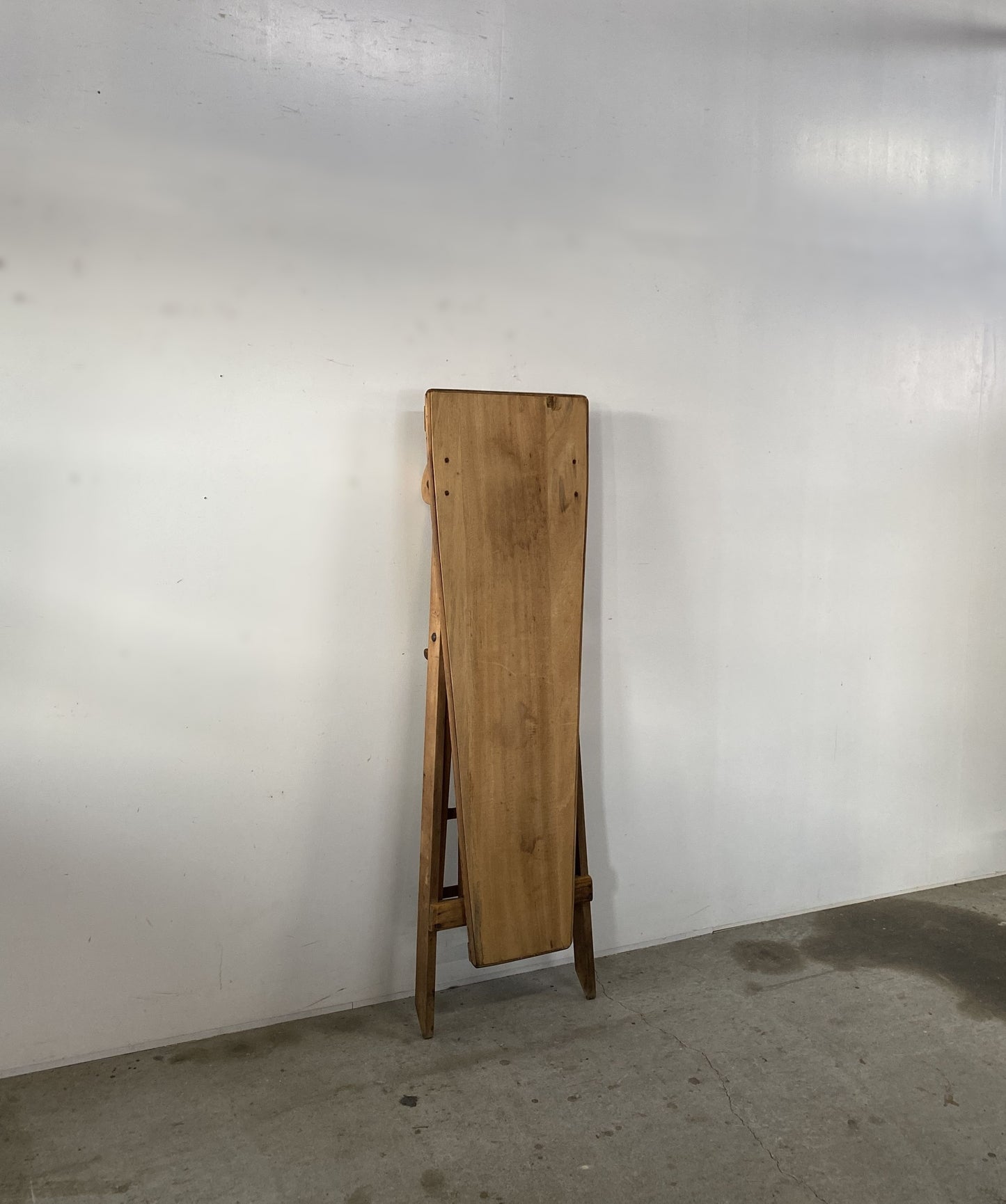 Folding Ironing Board