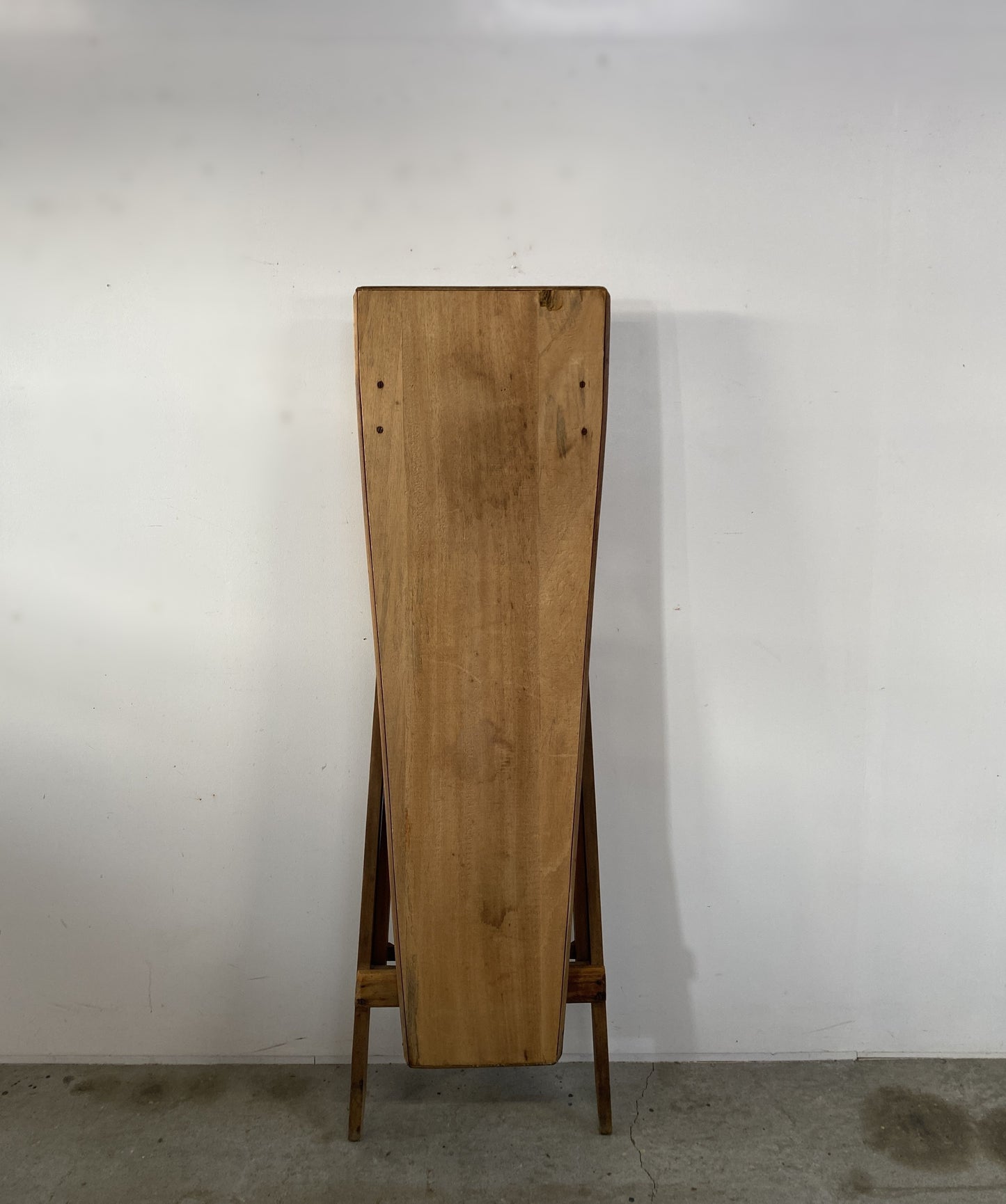 Folding Ironing Board