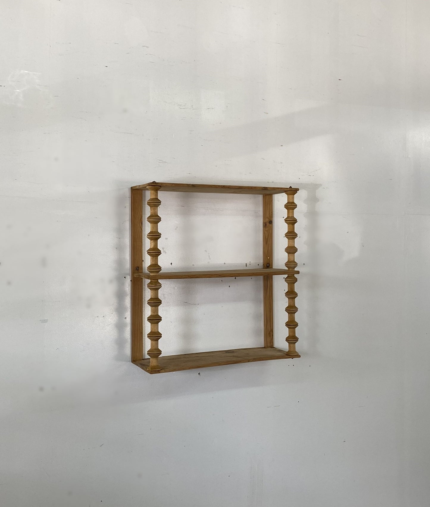 French Wall Shelf