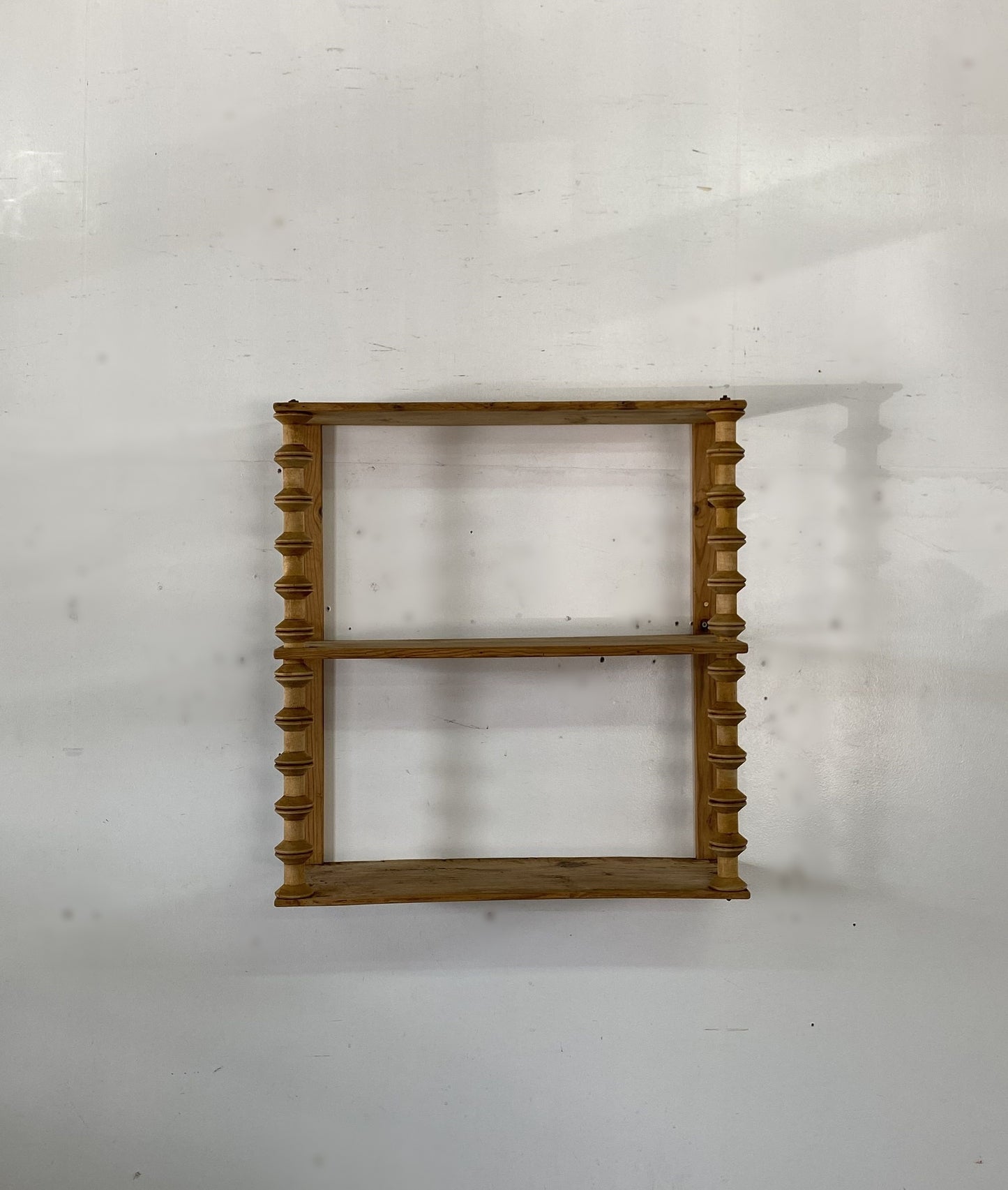 French Wall Shelf