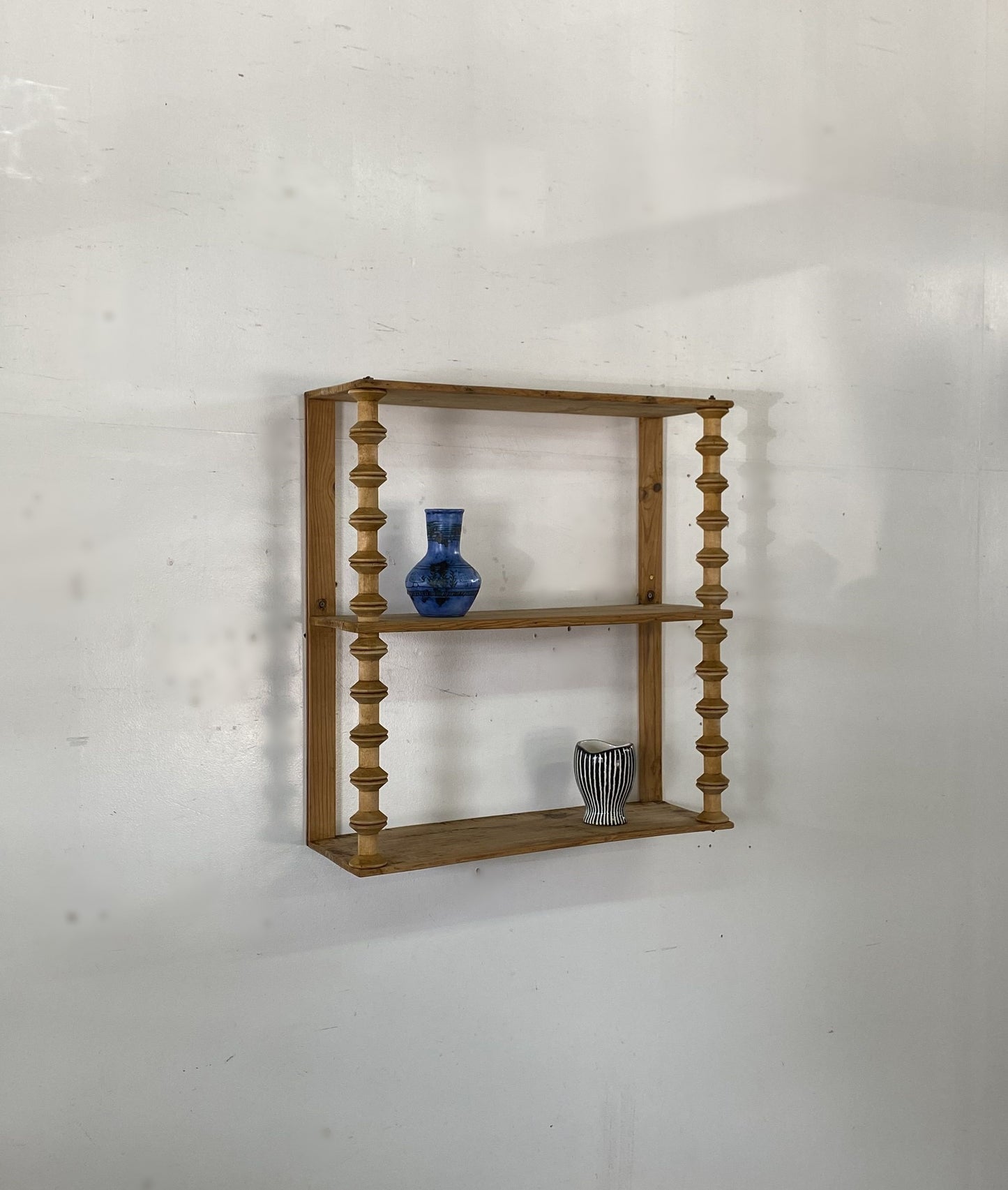 French Wall Shelf