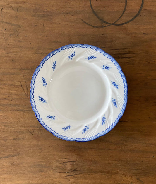 "LIMOGES"Dinner Plate