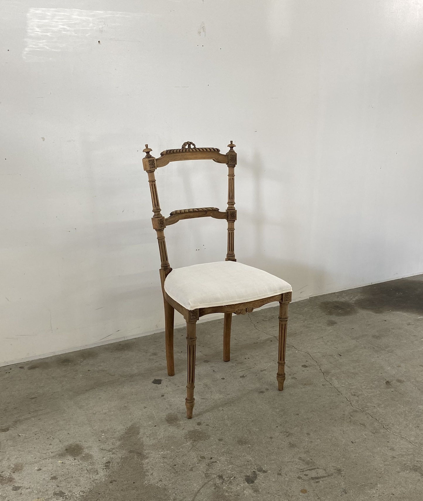 French Chair