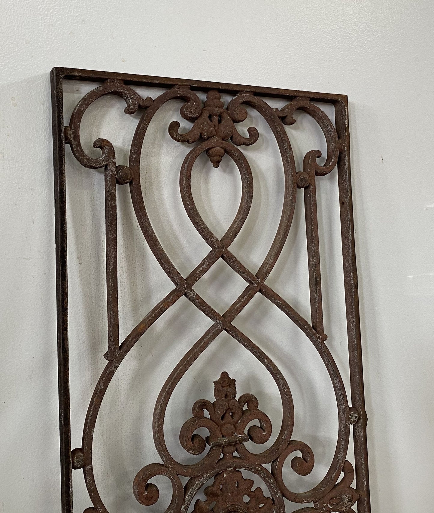 Iron Panel