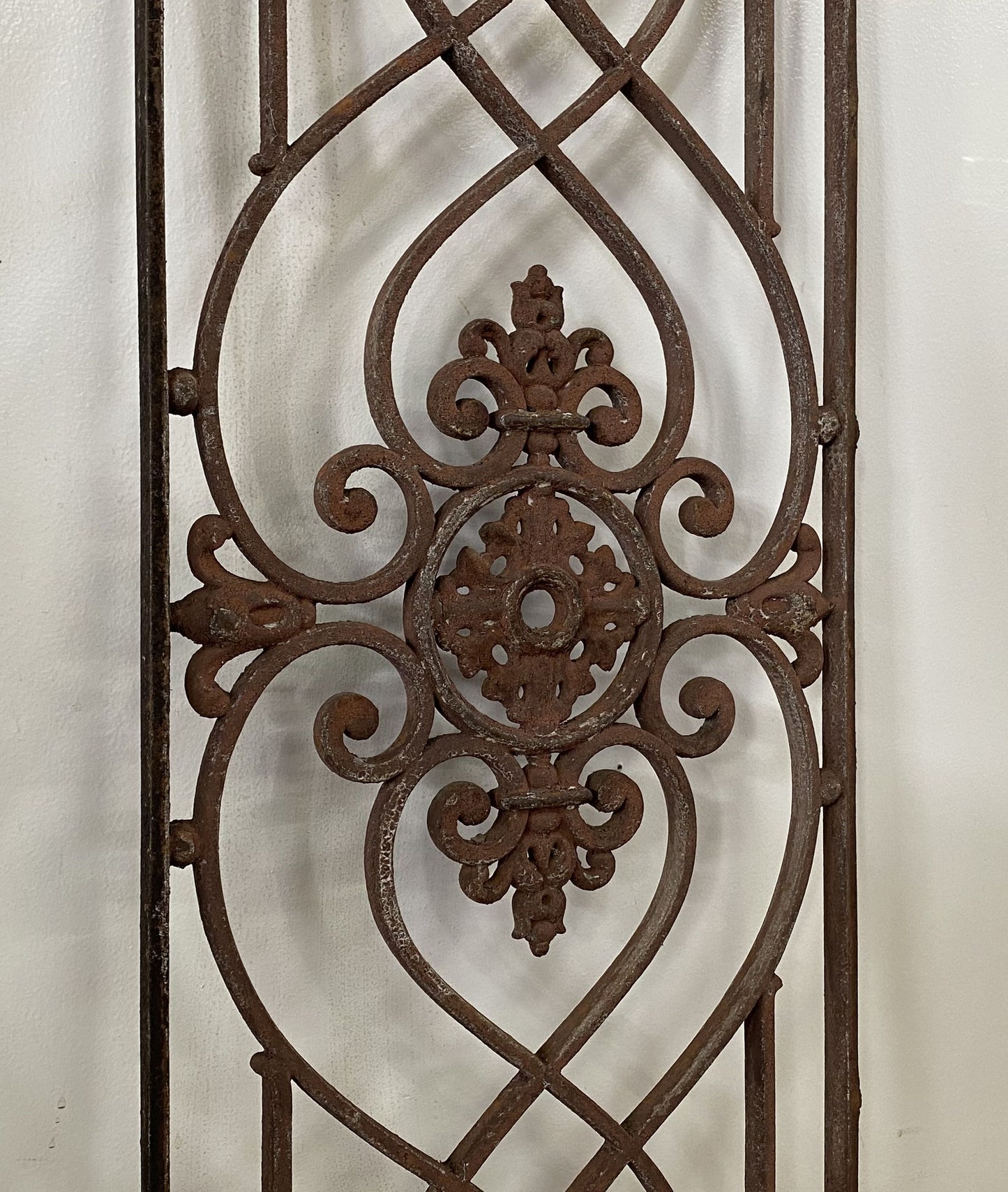 Iron Panel