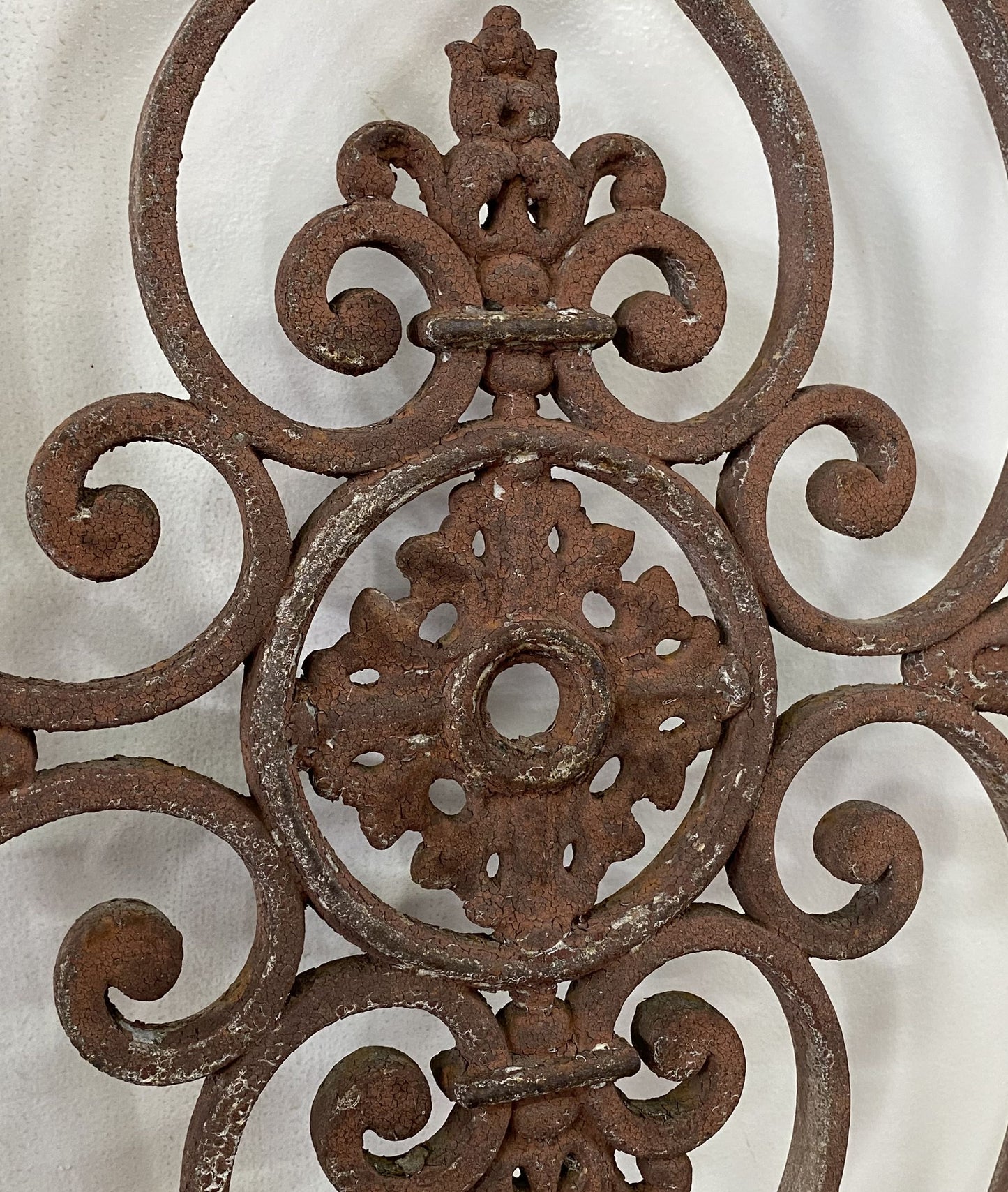 Iron Panel