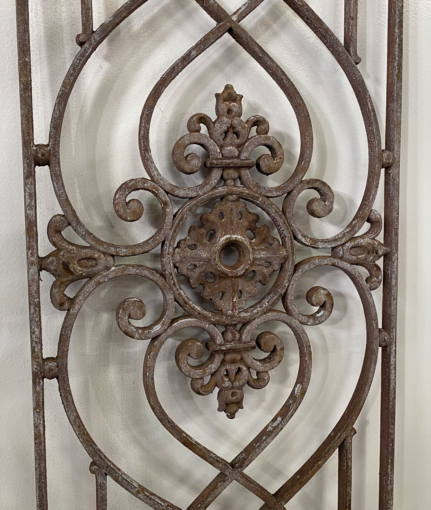 Iron Panel