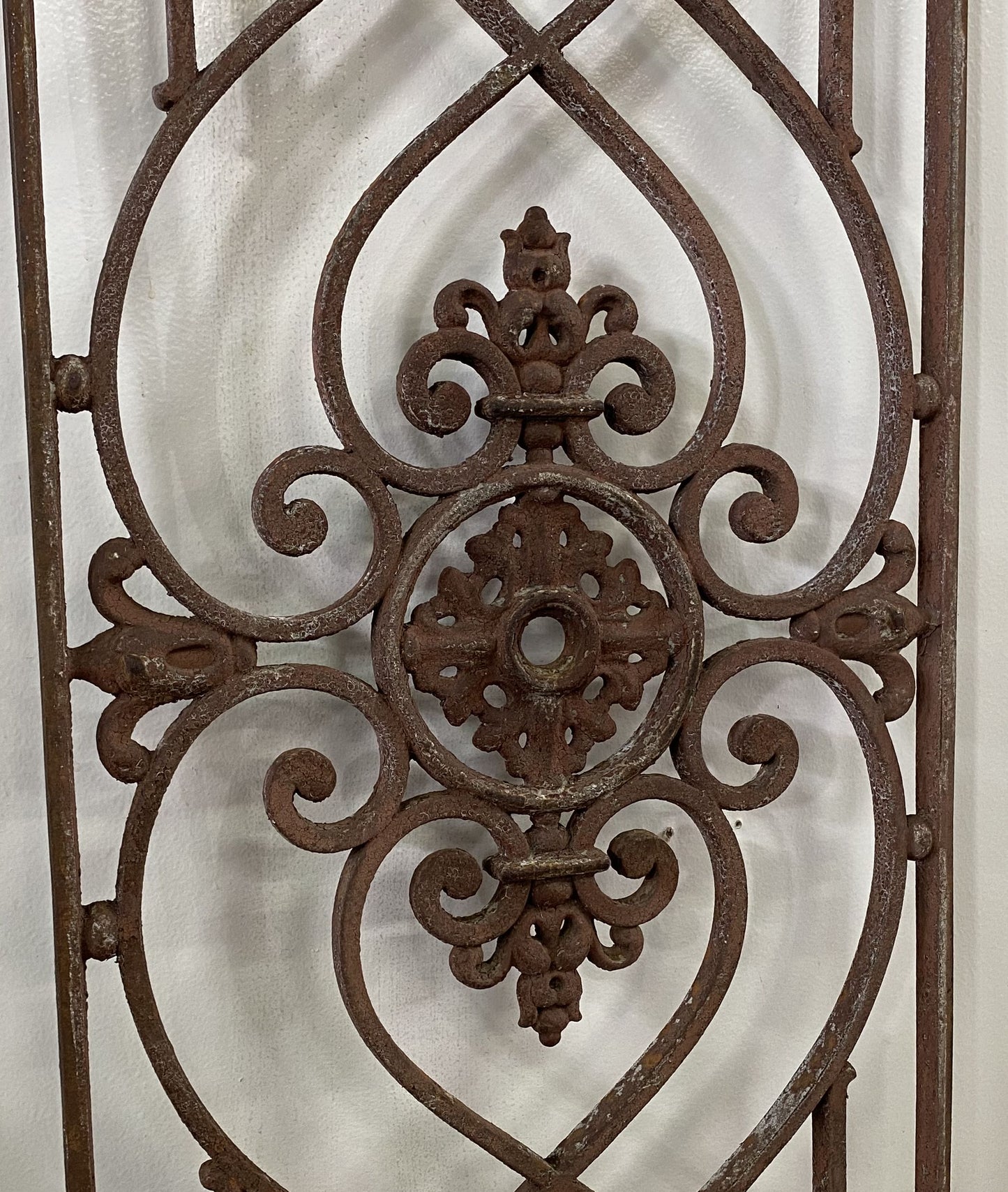 Iron Panel