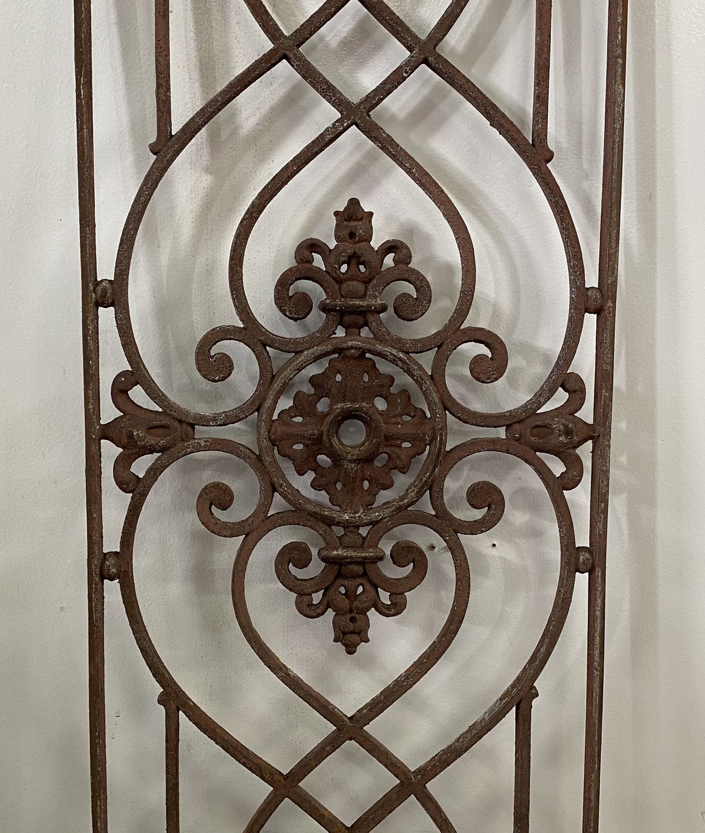 Iron Panel