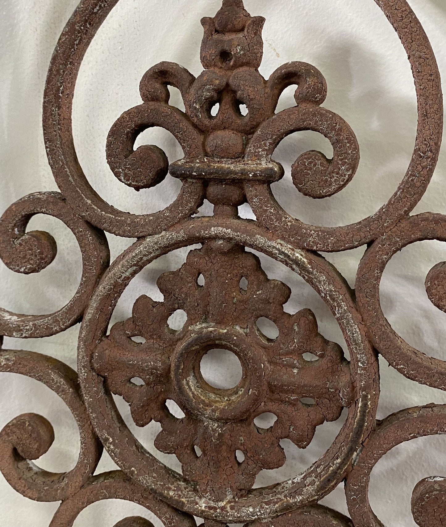 Iron Panel