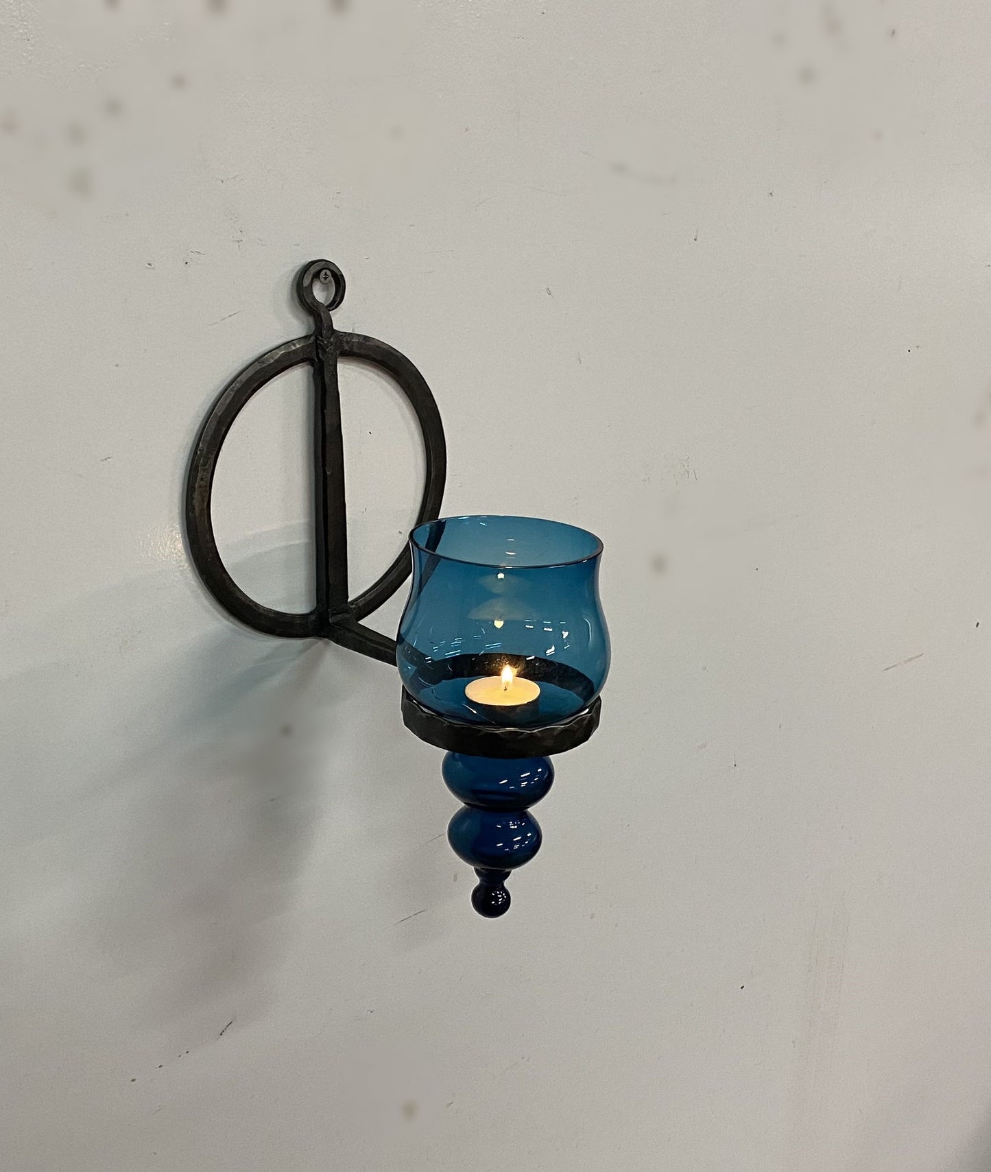 Wall Candle Stand ”BODA”